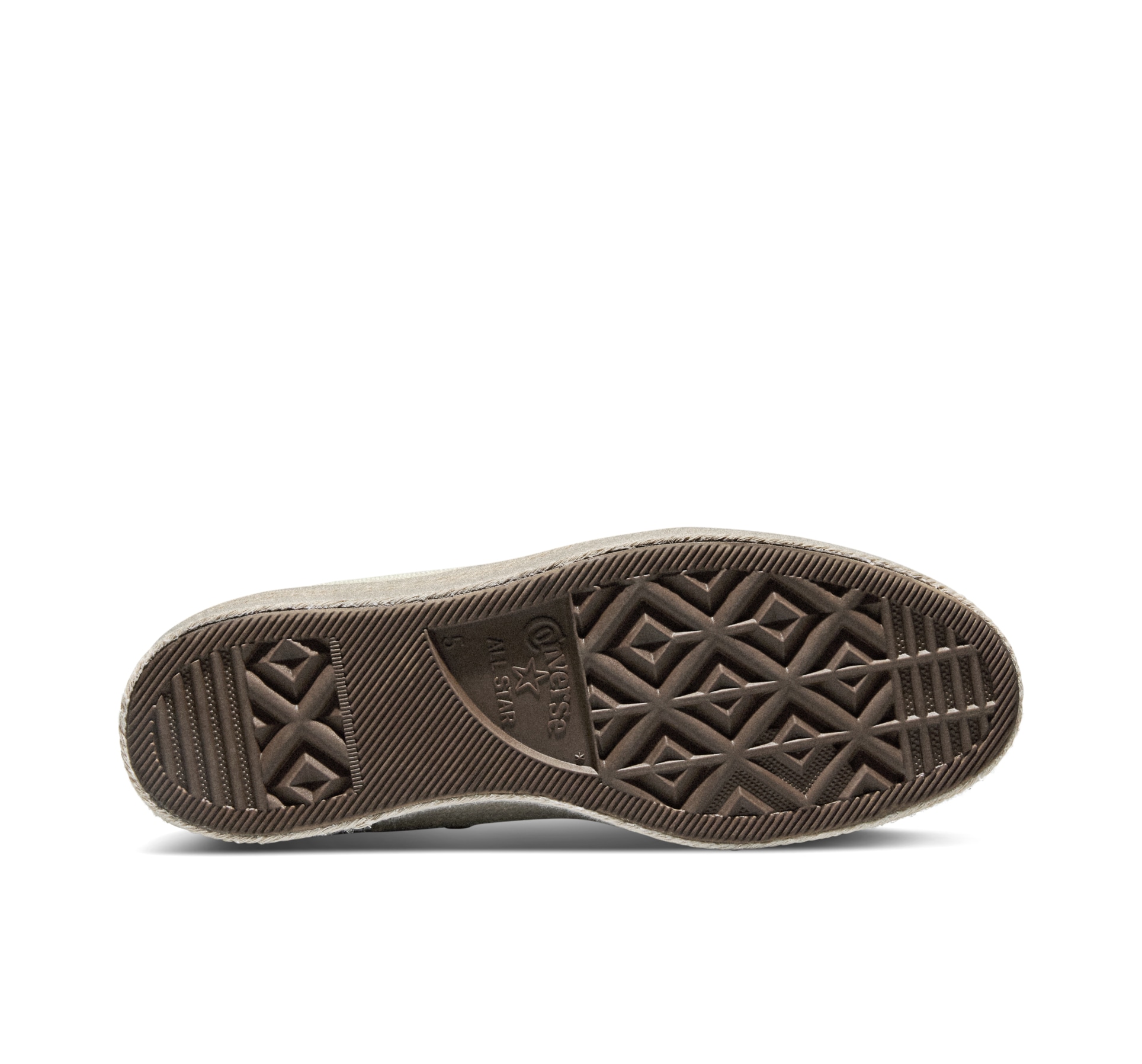 Converse Sneaker »CHUCK TAYLOR ALL STAR LIFT ESPADRILLE«  für sportlichen Look im Alltag, sportlicher Stil, mit Schnürung