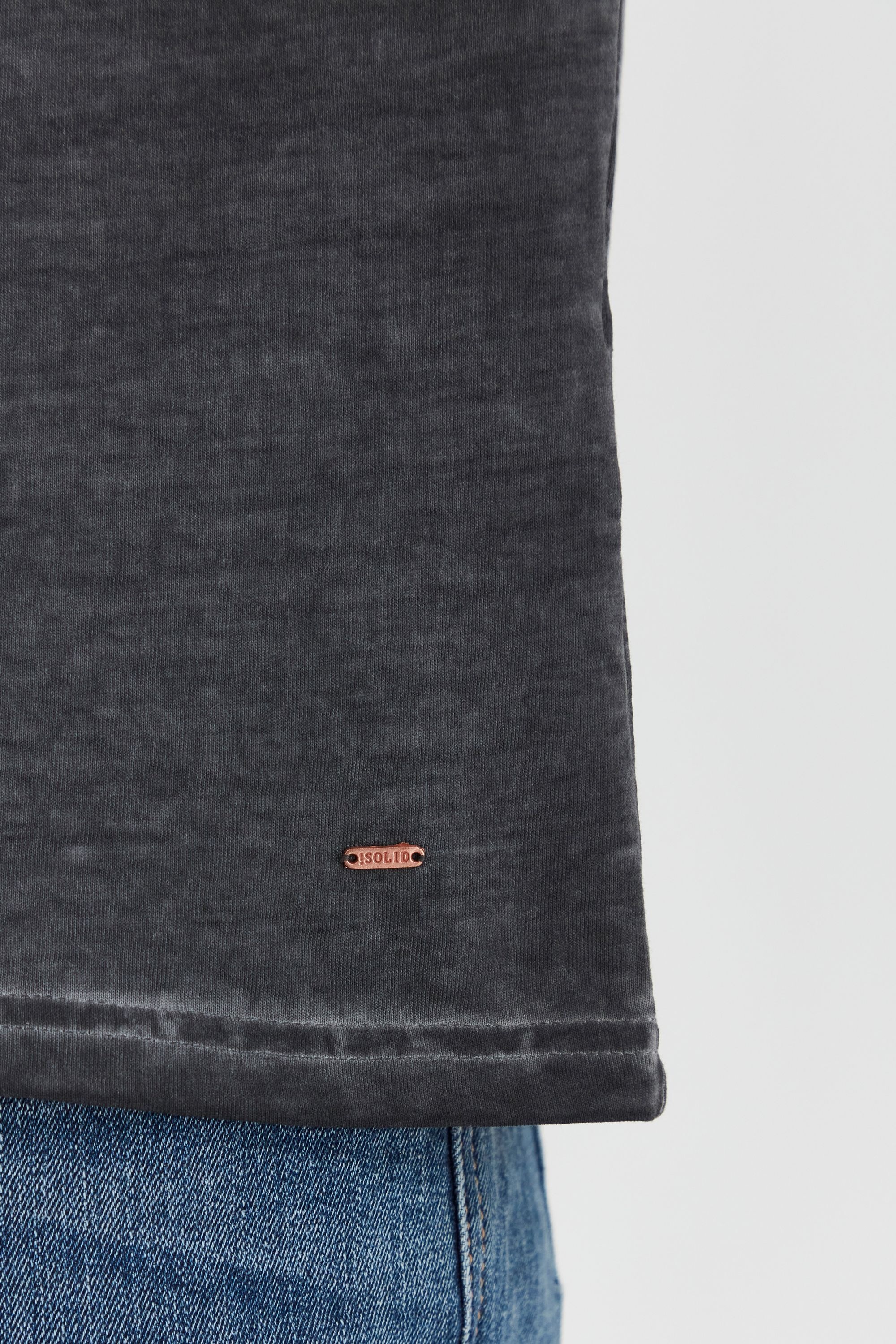 !Solid Poloshirt »Poloshirt SDTermann«