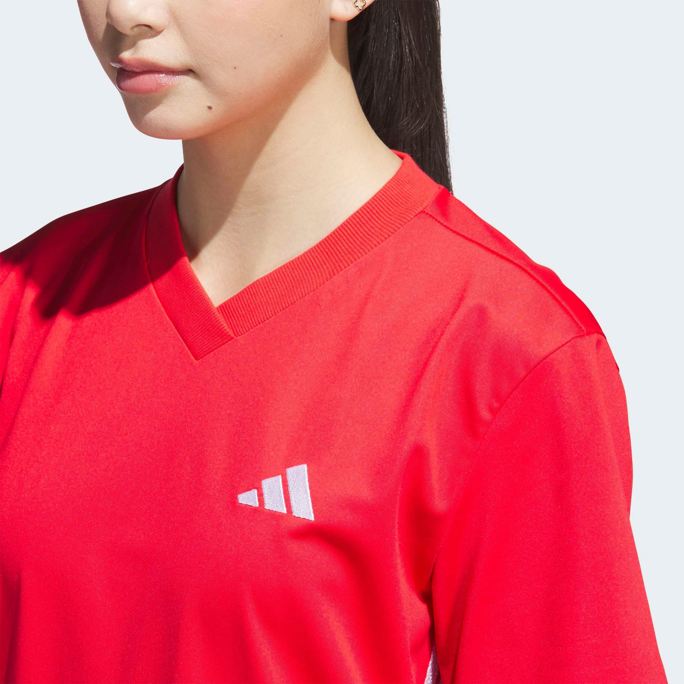 adidas Sportswear Shirtkleid »W SC SHIFT DRES« 1 Stk. tlg. für Erwachsene, ideal für Laufen und Alltag
