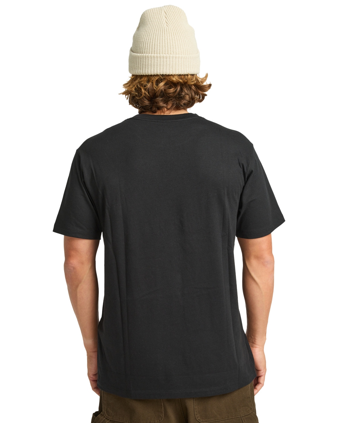 Billabong T-Shirt »Arch Crew«