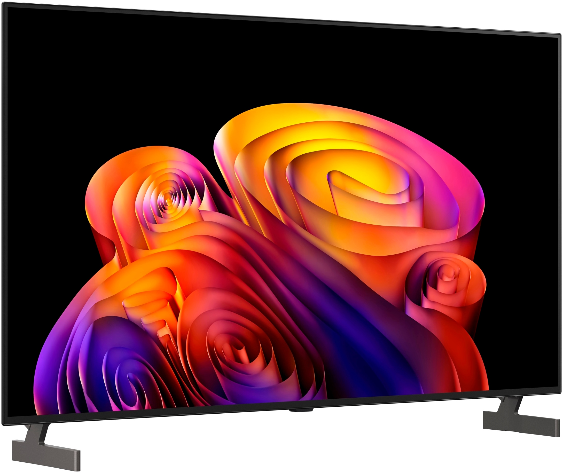 LG OLED-Fernseher »OLED55B6ELC« 139 cm/55 ″ Smart-TV