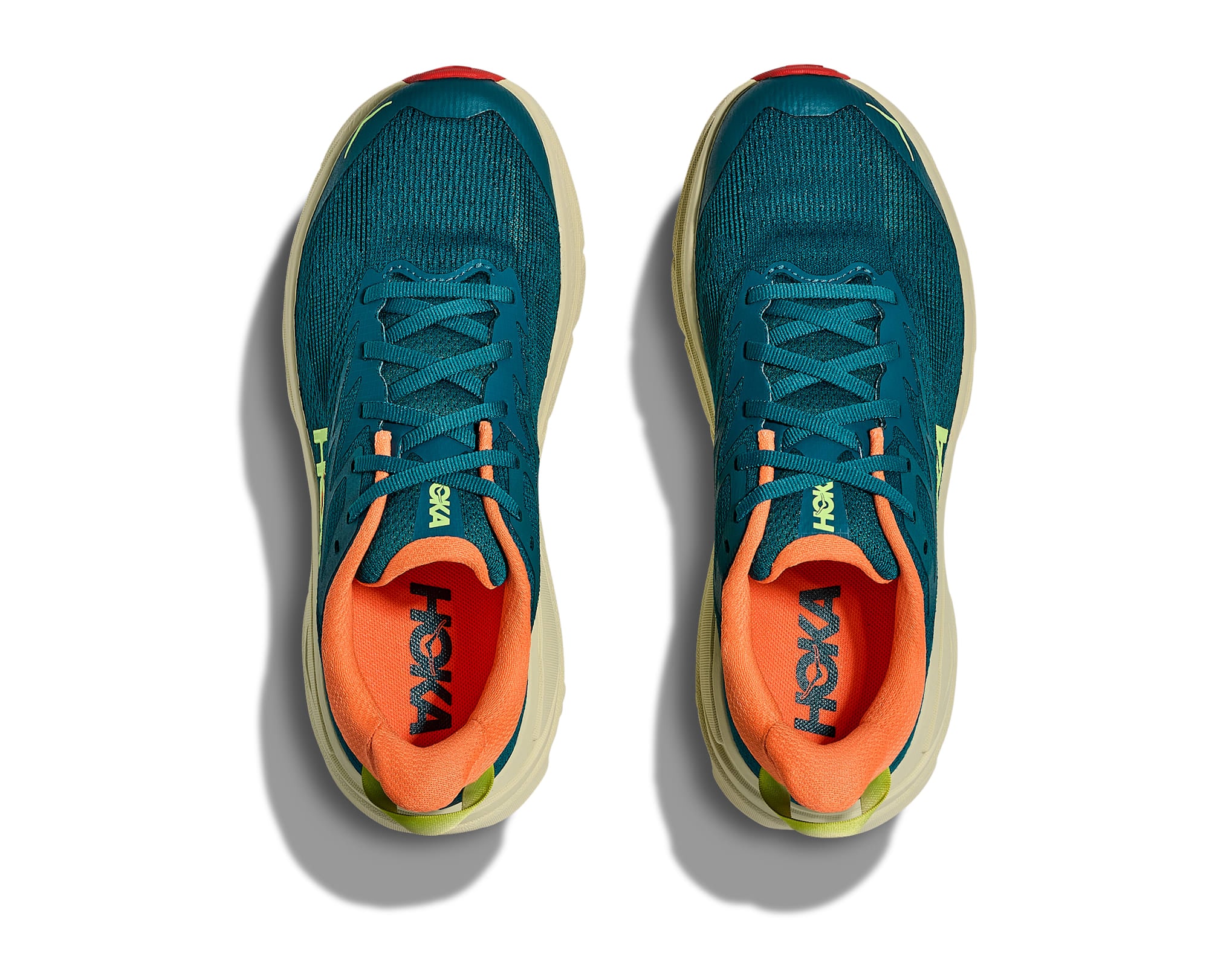 Hoka One One Trailrunningschuh »CHALLENGER 8«  für anspruchsvolles Gelände, stark profiliertes Laufsohlenprofil