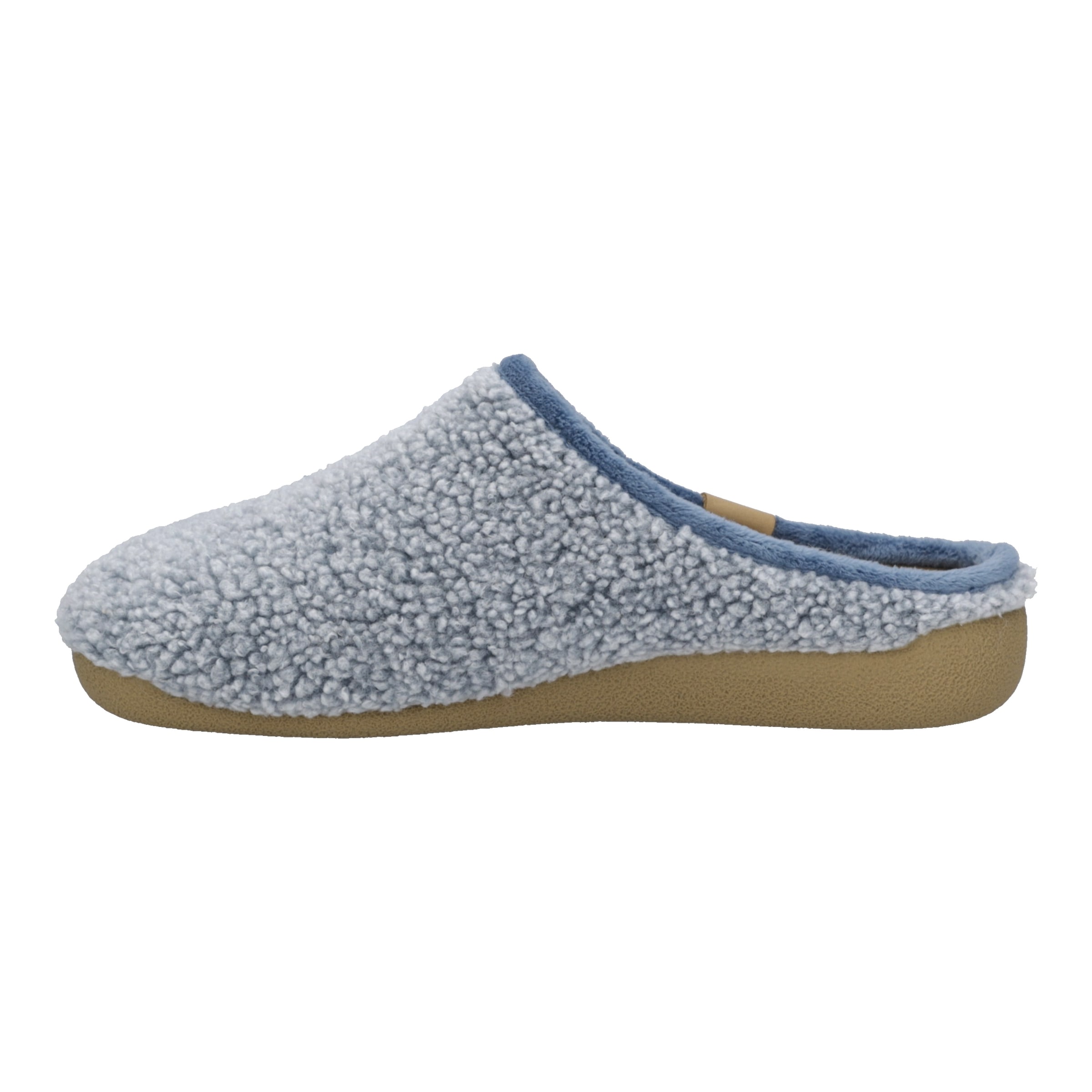 Josef Seibel Hausschuh »Cara 04, skyblue«