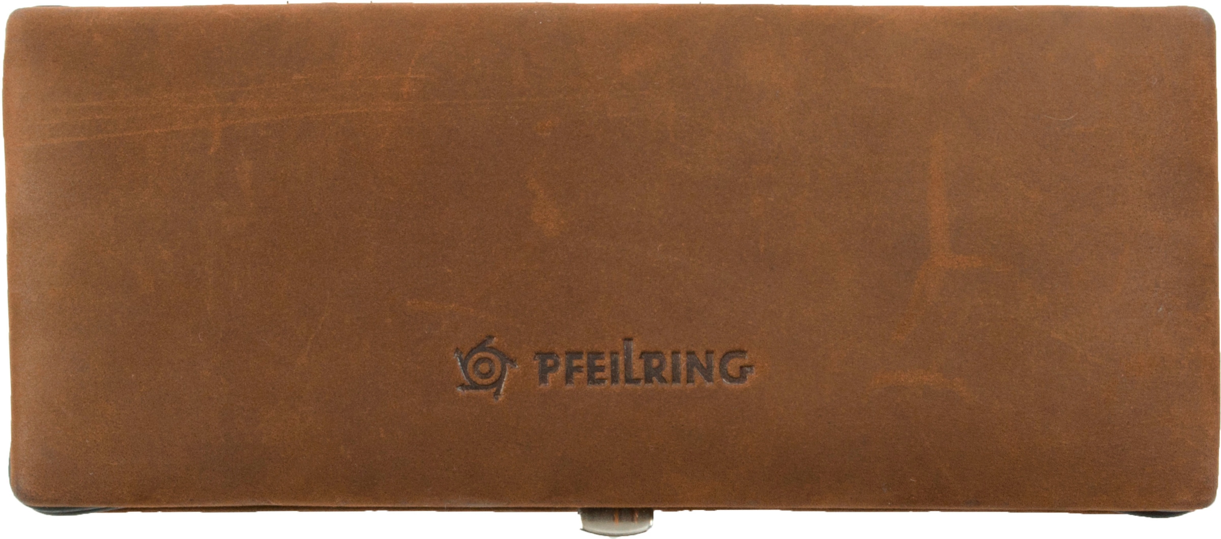 PFEILRING Maniküre-Etui, (5 tlg.), Rahmenetui bestellen | Vintageleder UNIVERSAL