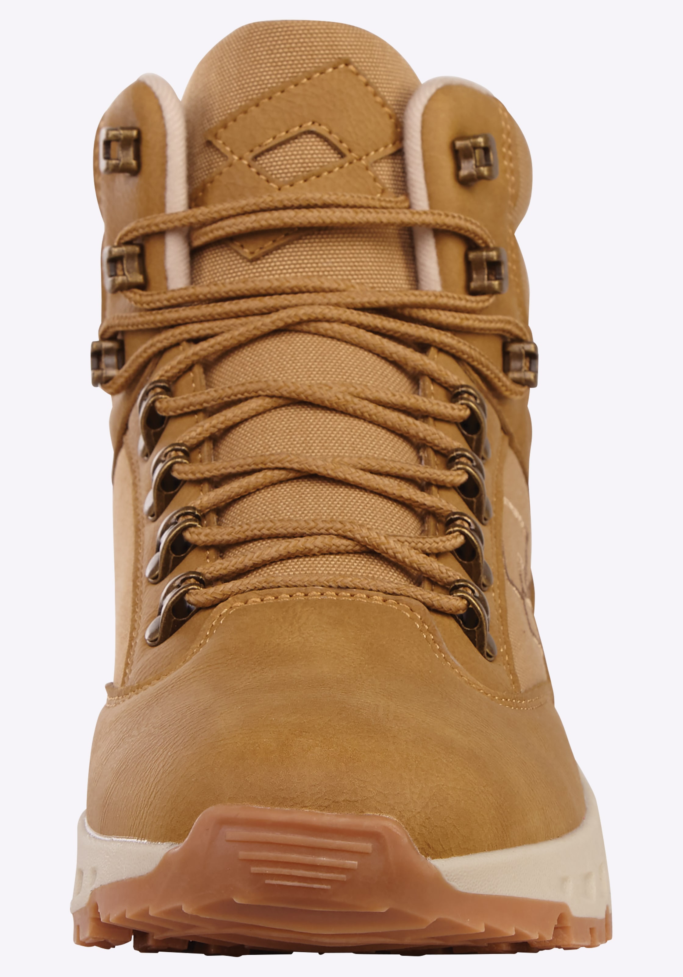 lotto Schnürboots, Winterstiefel, Schnürstiefel, Winterschuhe