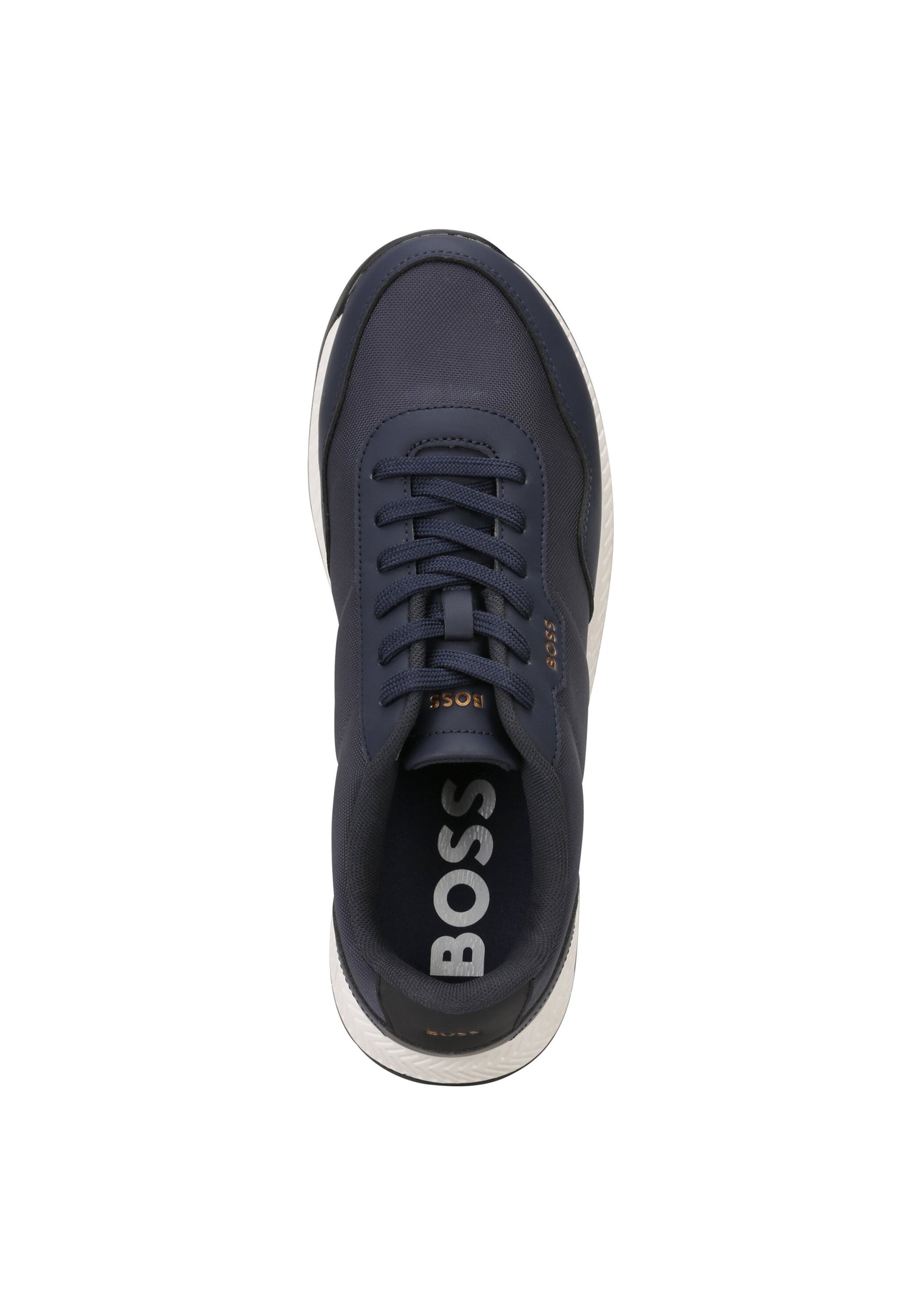 BOSS Sneaker »Sneaker Titanium Runn nypu«
