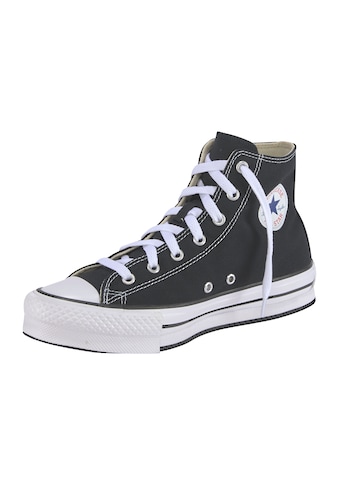 Sneaker »CHUCK TAYLOR ALL STAR EVA LIFT CANVAS«