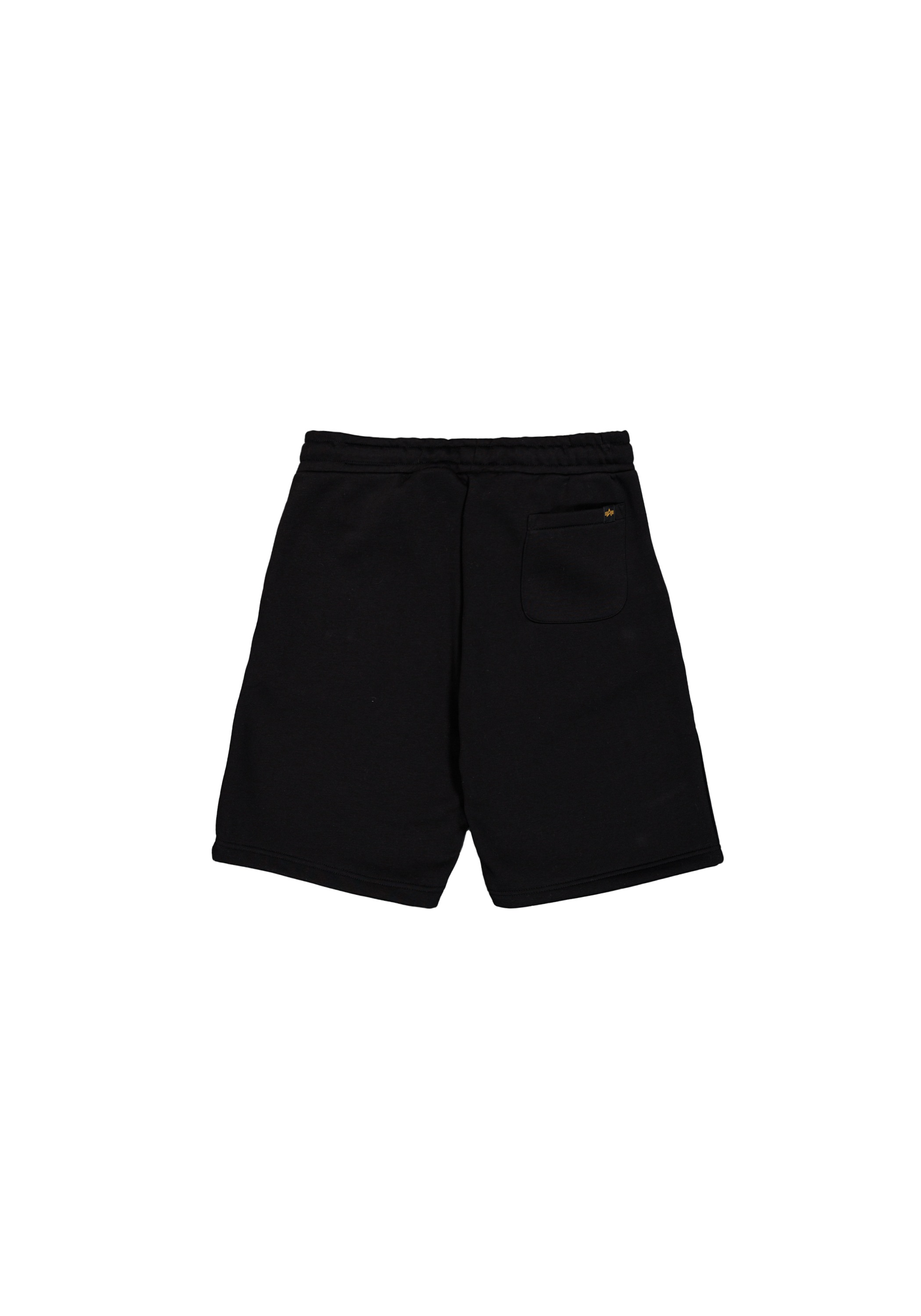 Alpha Industries Shorts »Alpha Industries Men - Shorts Basic Short Small Logo II«