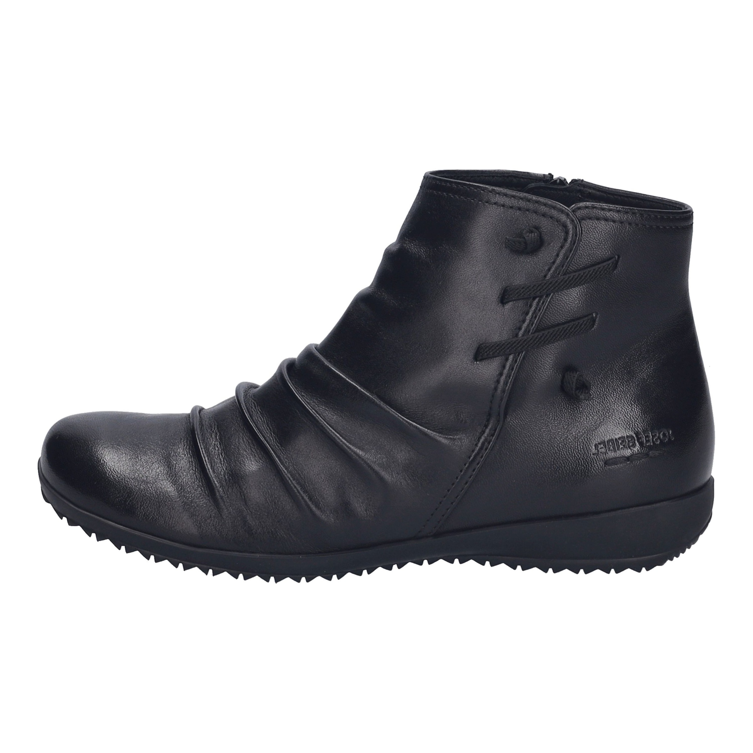 Josef Seibel Stiefelette »Naly 12, schwarz«
