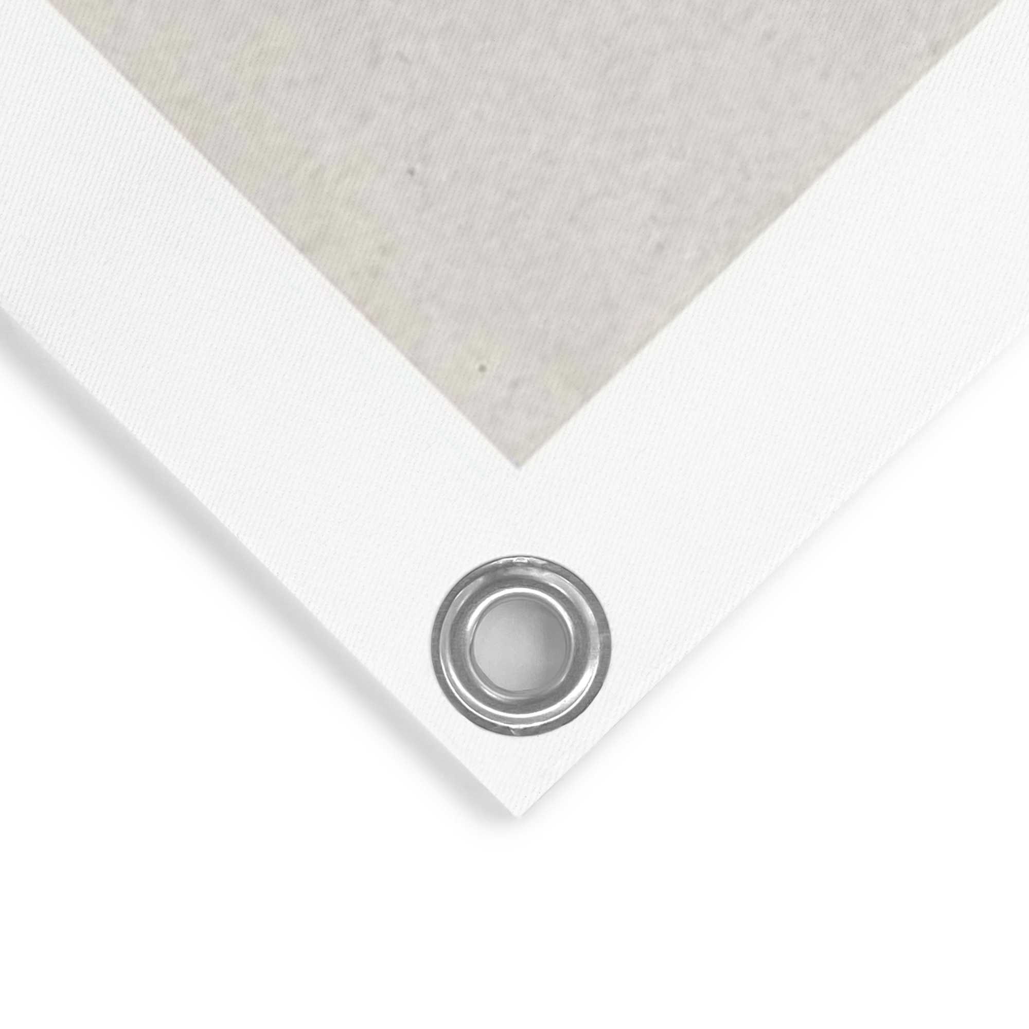 Reinders! Poster »Summer Shades« Garten - Frau - Strohhut - Beige - Leinwand - Menschen - 60x80 cm