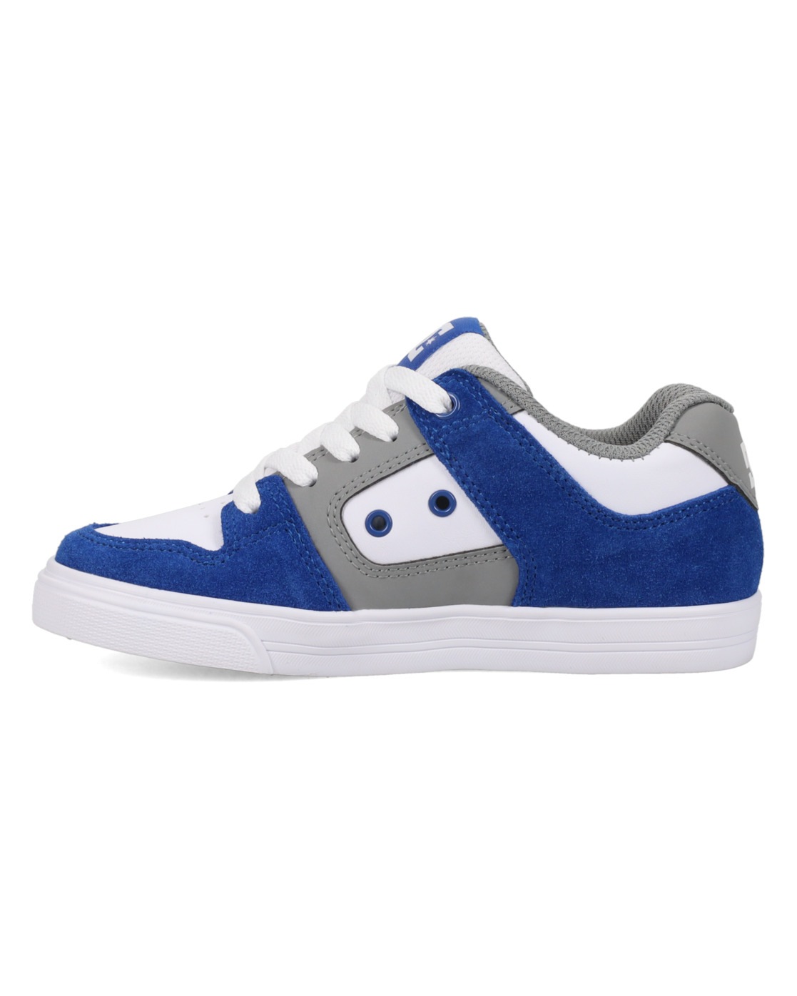 DC Shoes Sneaker »Pure«