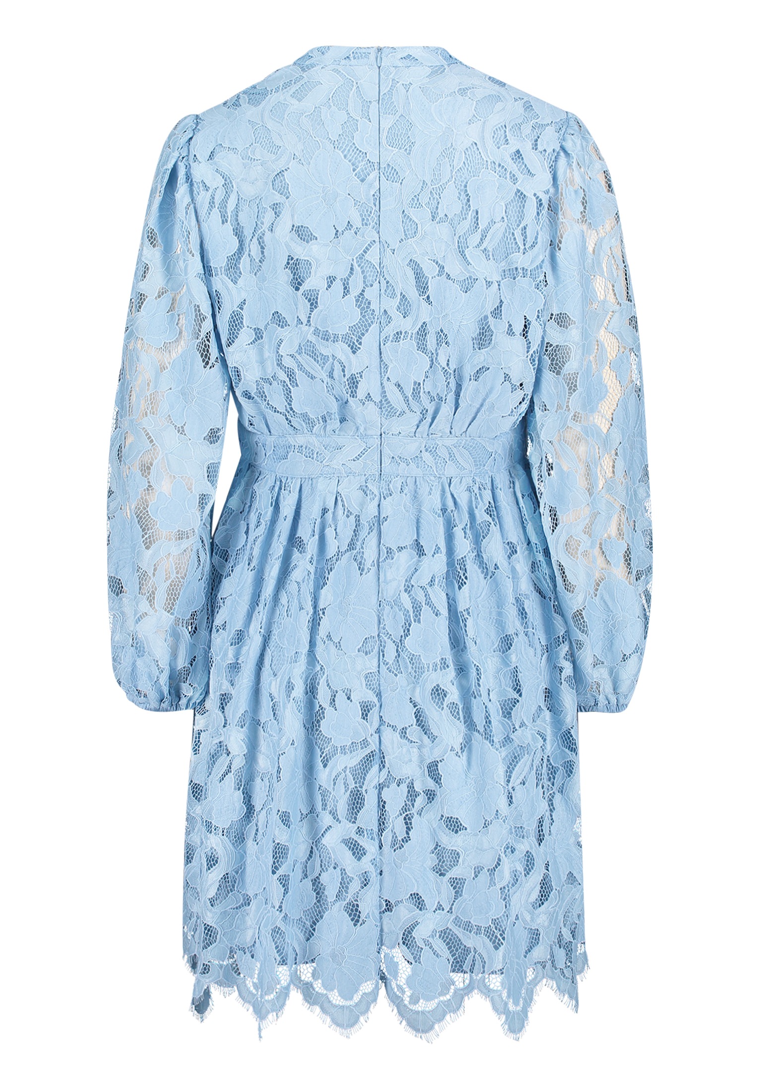 Vera Mont Spitzenkleid »Spitzenkleid mit Spitze«