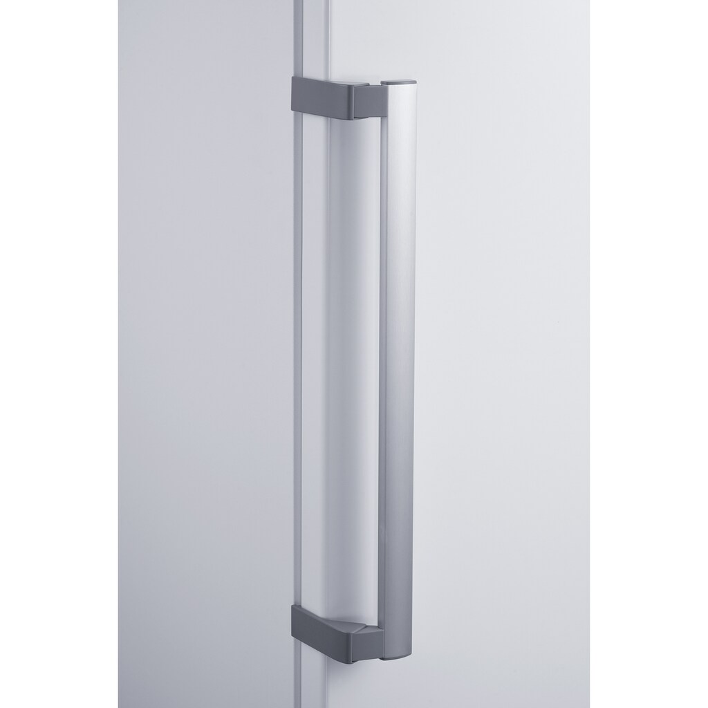 NABO Gefrierschrank »GS 2621«, 185,0 cm hoch, 60,0 cm breit
