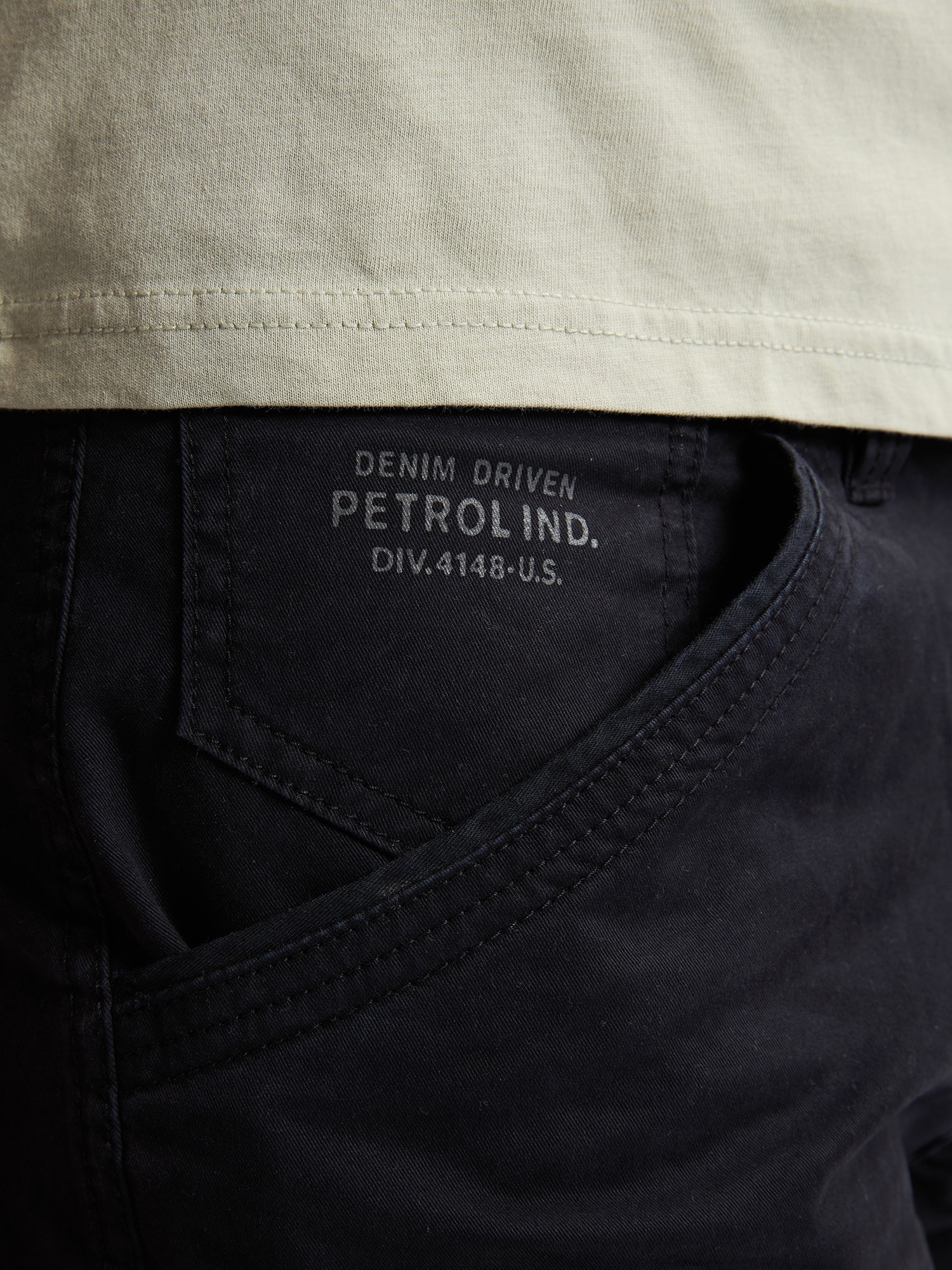 Petrol Industries Cargohose