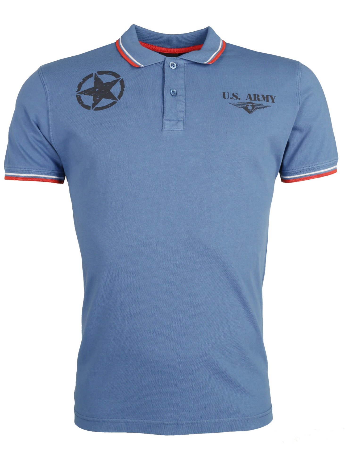 Poloshirt »Polo Shirt TG20193163«