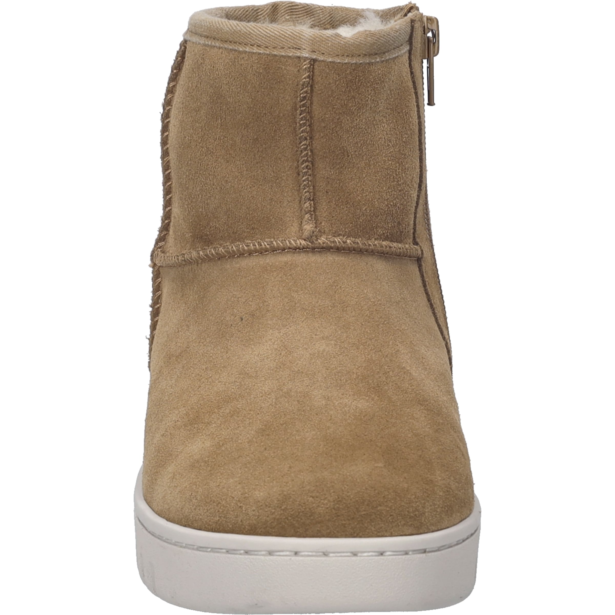 Josef Seibel Stiefelette »Jessie 09, camel«