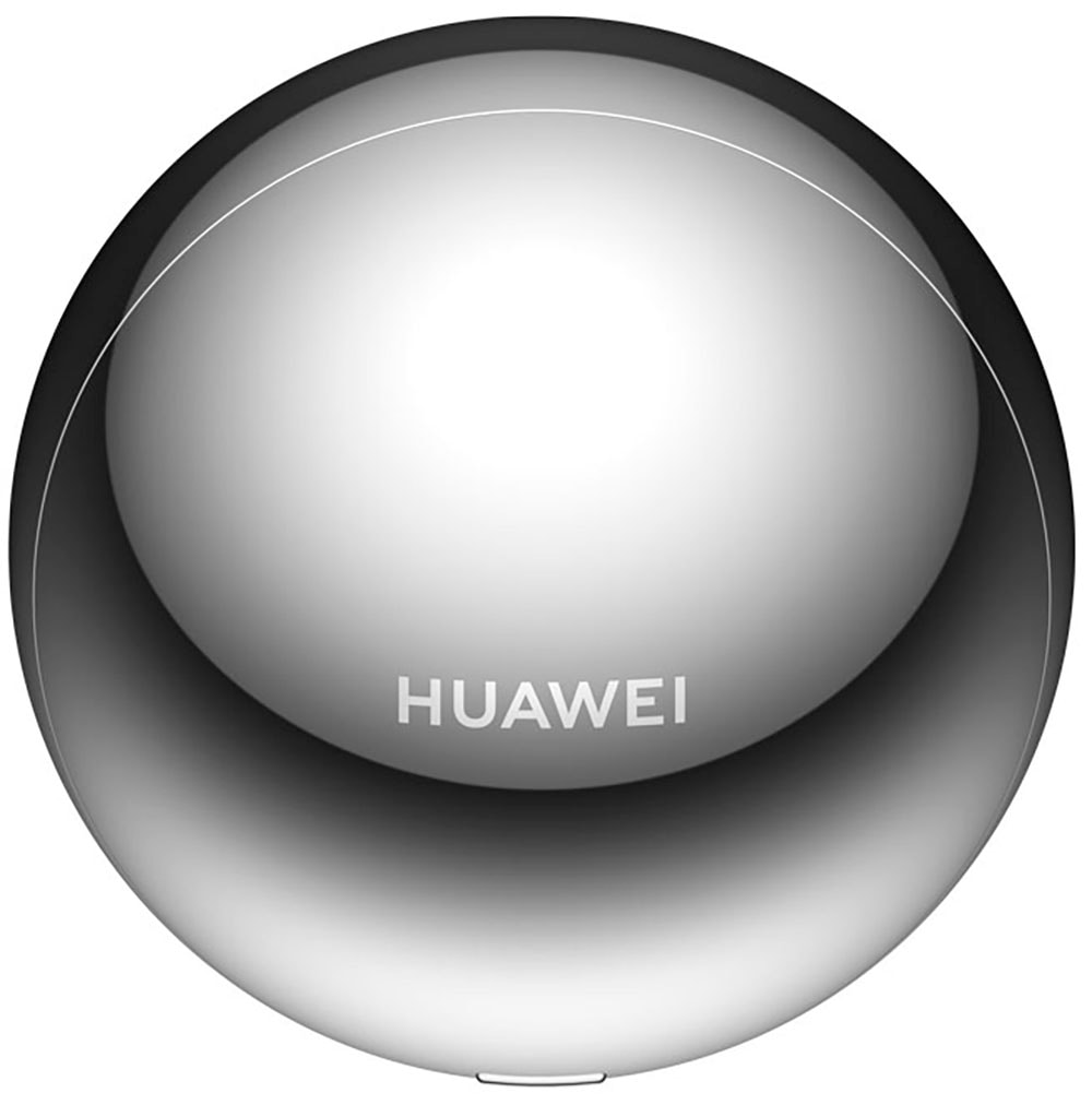 Huawei Open-Ear-Kopfhörer »FreeClip 2 S« A2DP Bluetooth Freisprechfunktion