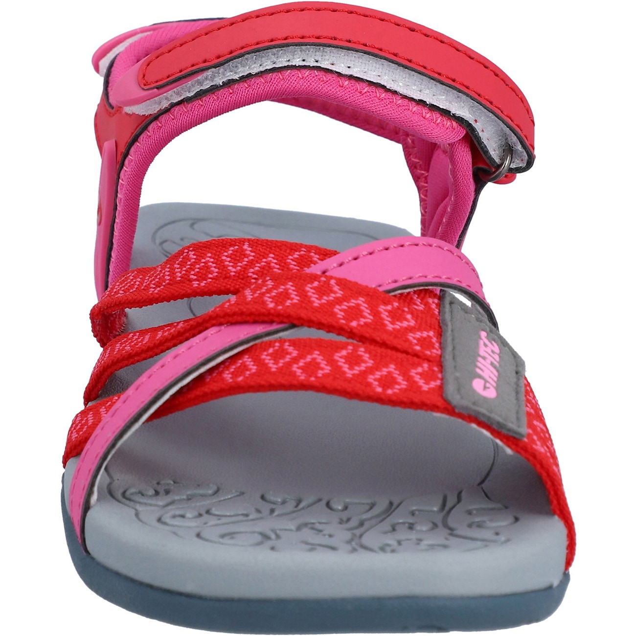 Hi-Tec Sandale »Hi-Tec Sandalen Savanna II JRG«