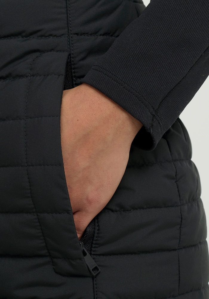 Jack Wolfskin A-Linien-Rock »ICEGUARD SKIRT W«