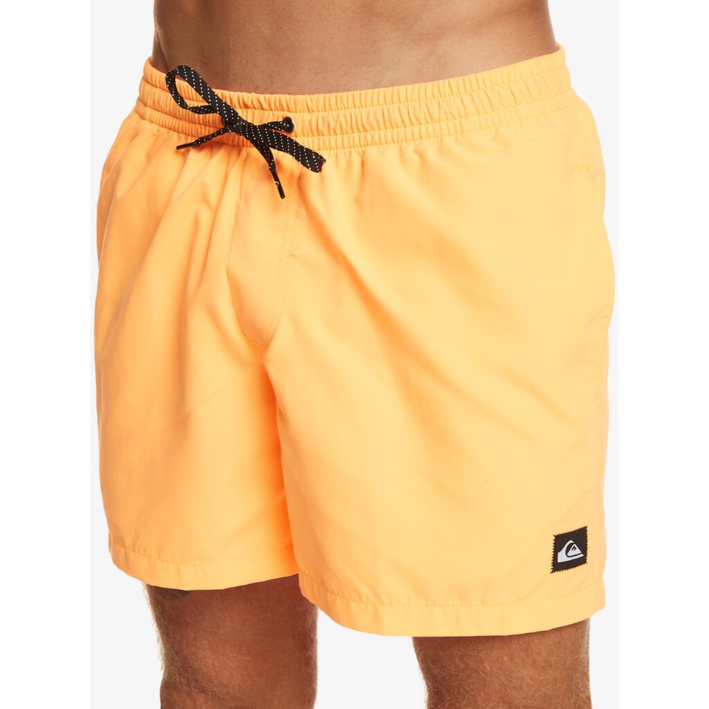 Quiksilver Badeshorts »Everyday 15"«