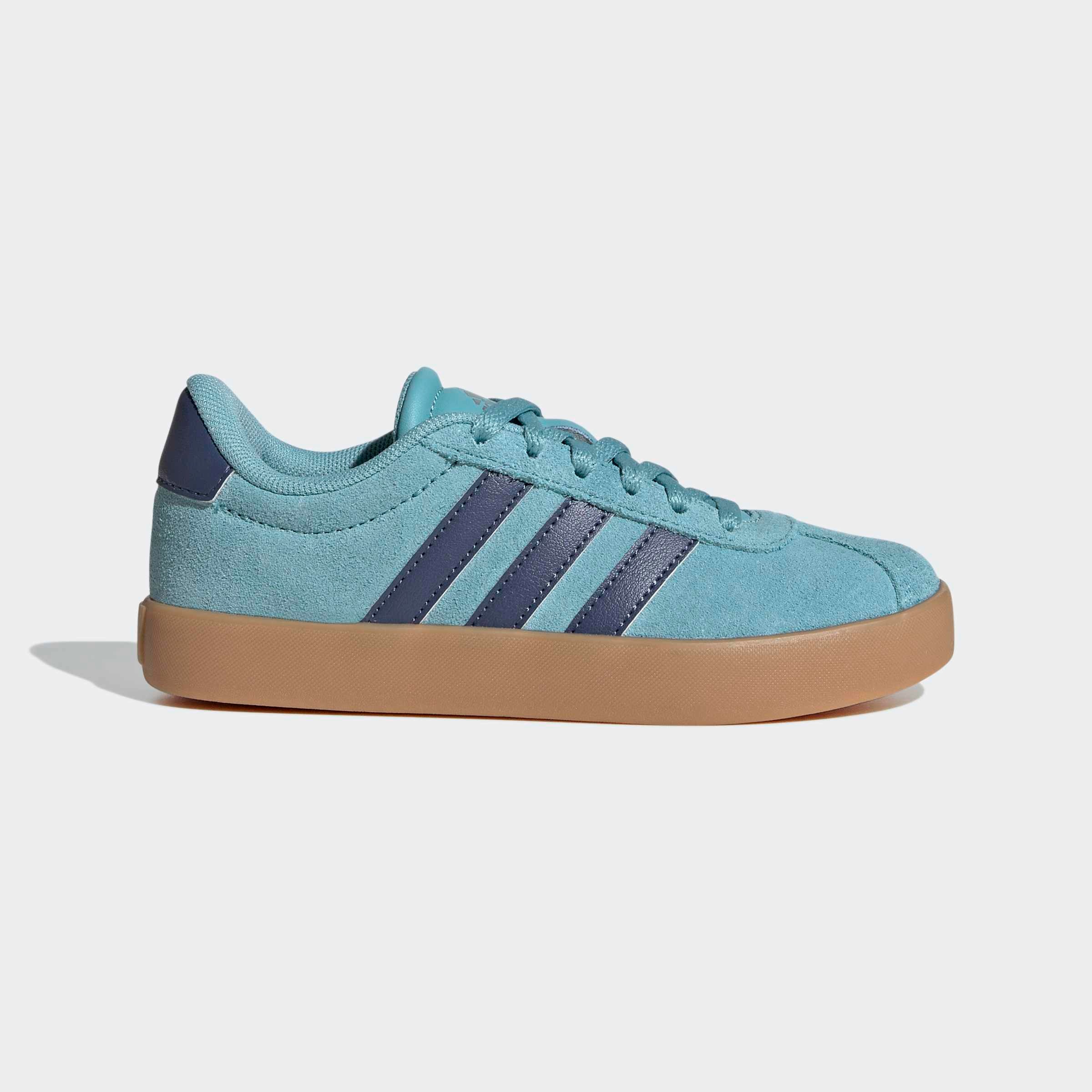 adidas Sportswear Sneaker »VL COURT 3.0«  inspiriert vom Design des adidas Handball Spezial