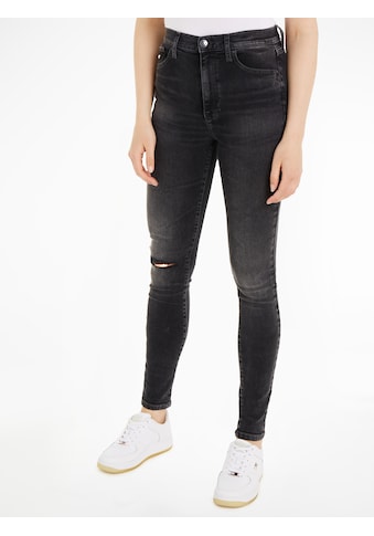 Skinny-fit-Jeans »Sylvia«