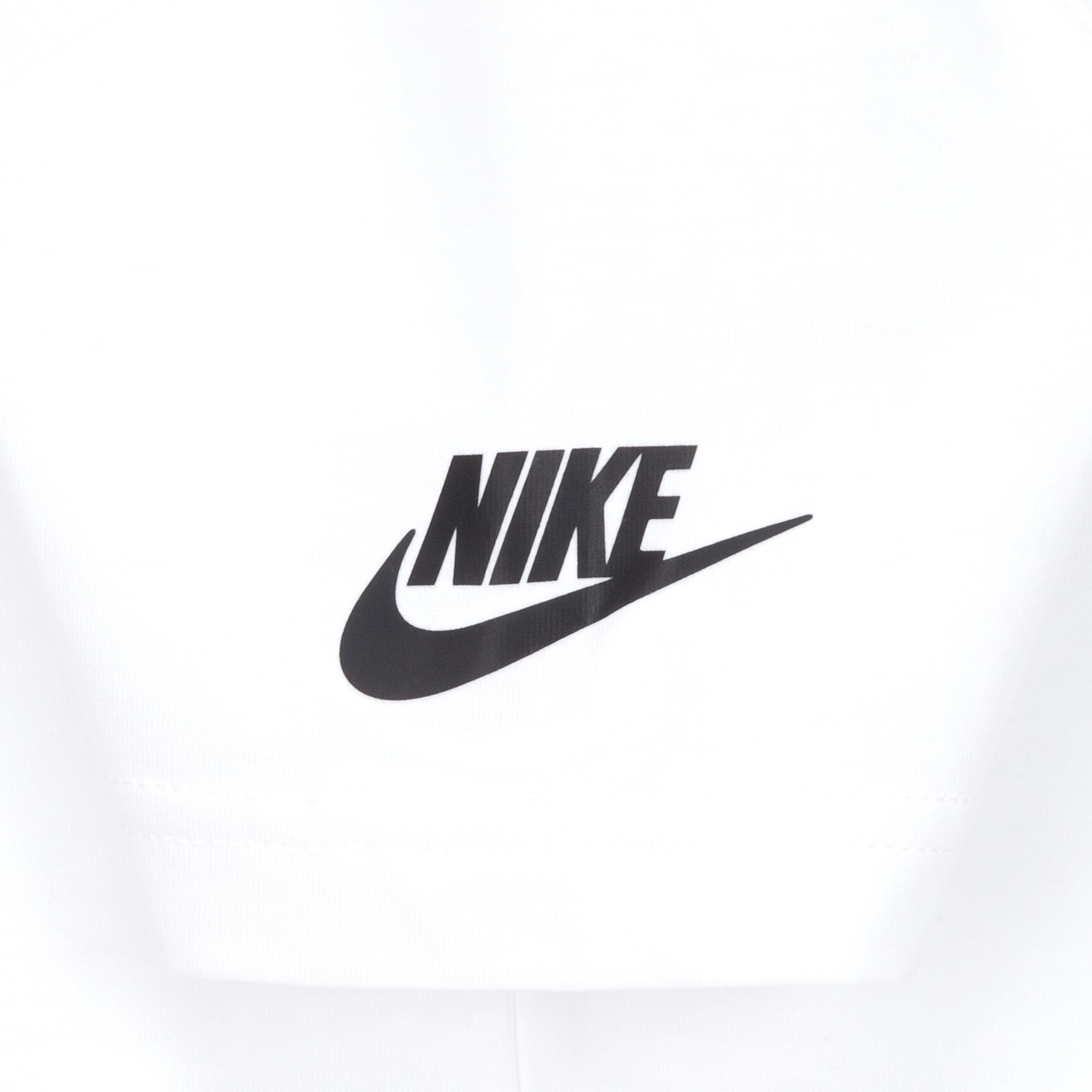 Nike Sportswear T-Shirt »NKN FUTURA EVERGREEN«, (1 tlg.), für Kinder