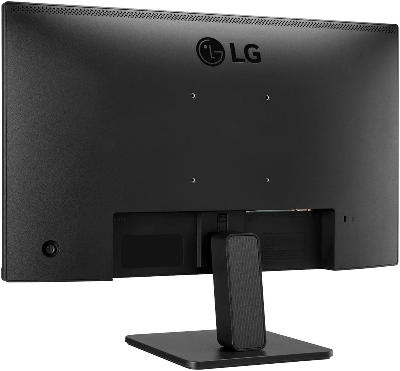 LG LED-Monitor »24MR400-BB«, 60 cm/24 Zoll, 1920 x 1080 px, Full HD, 5 ms Reaktionszeit, 100 Hz