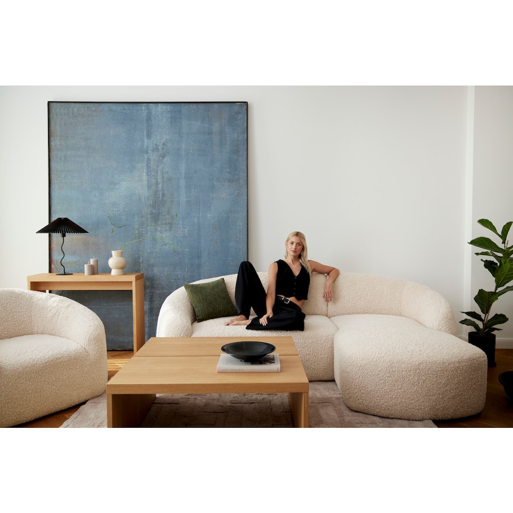 LeGer Home by Lena Gercke Big-Sofa »Yani«