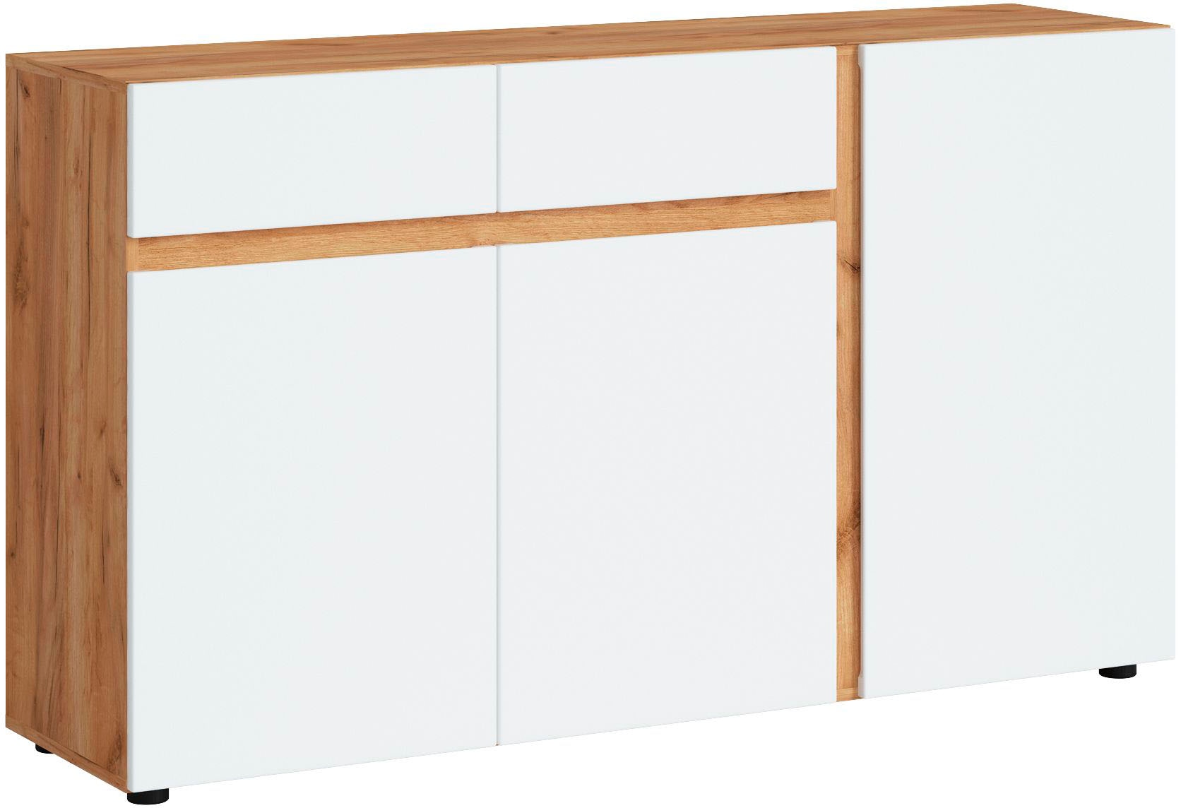 INOSIGN Sideboard »Morongo«, Breite ca. 149 cm
