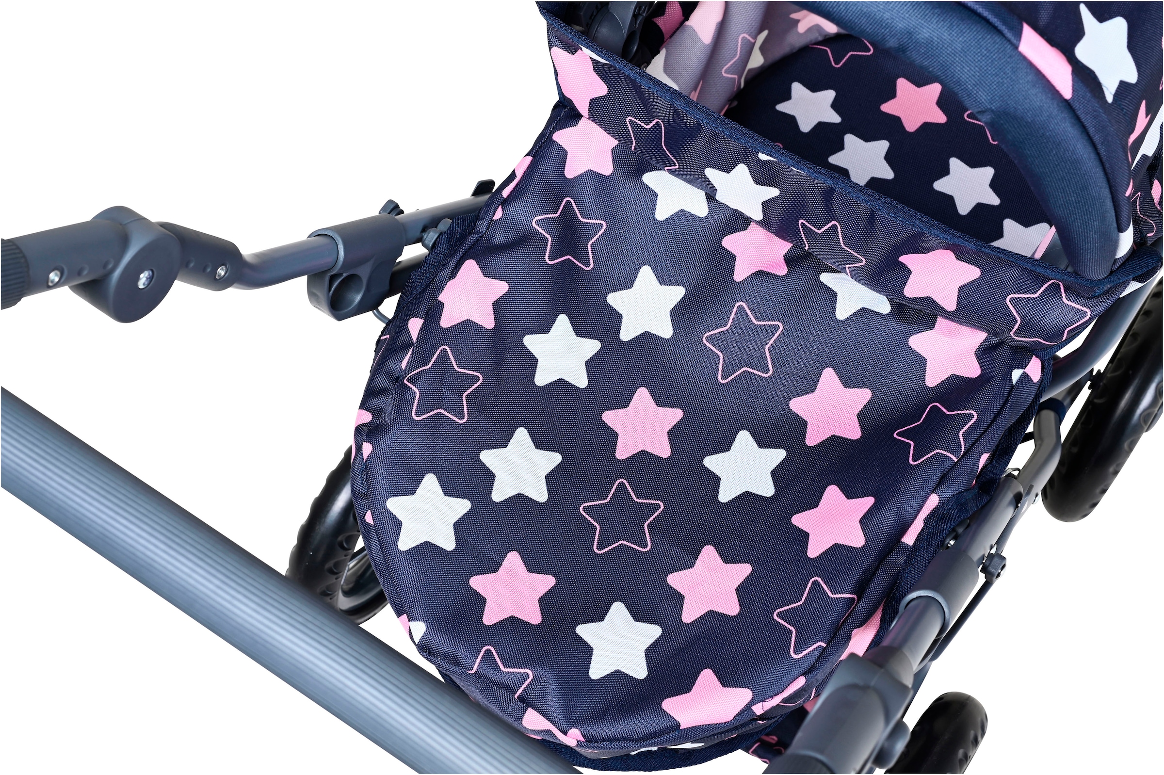 Knorrtoys® Puppenwagen »First«