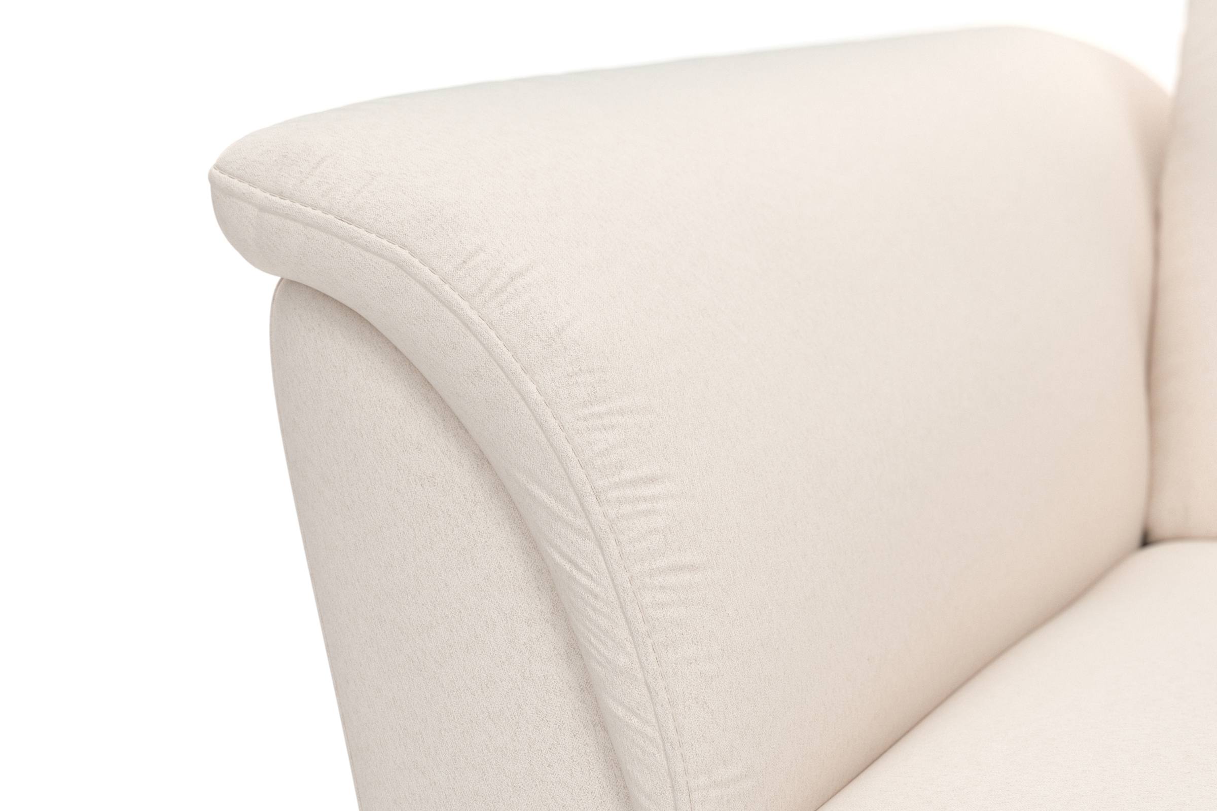 sit&more Ecksofa »Romero L-Form«, wahlweise mit oder ohne Relax-Funktion, Bettfunktion, Bettkasten