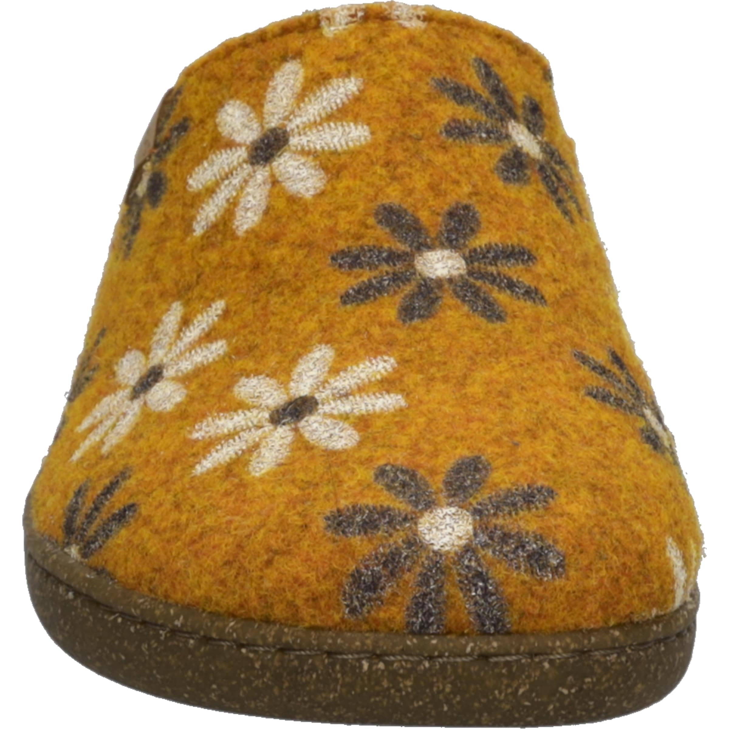 Josef Seibel Hausschuh »Jill 14, orange«