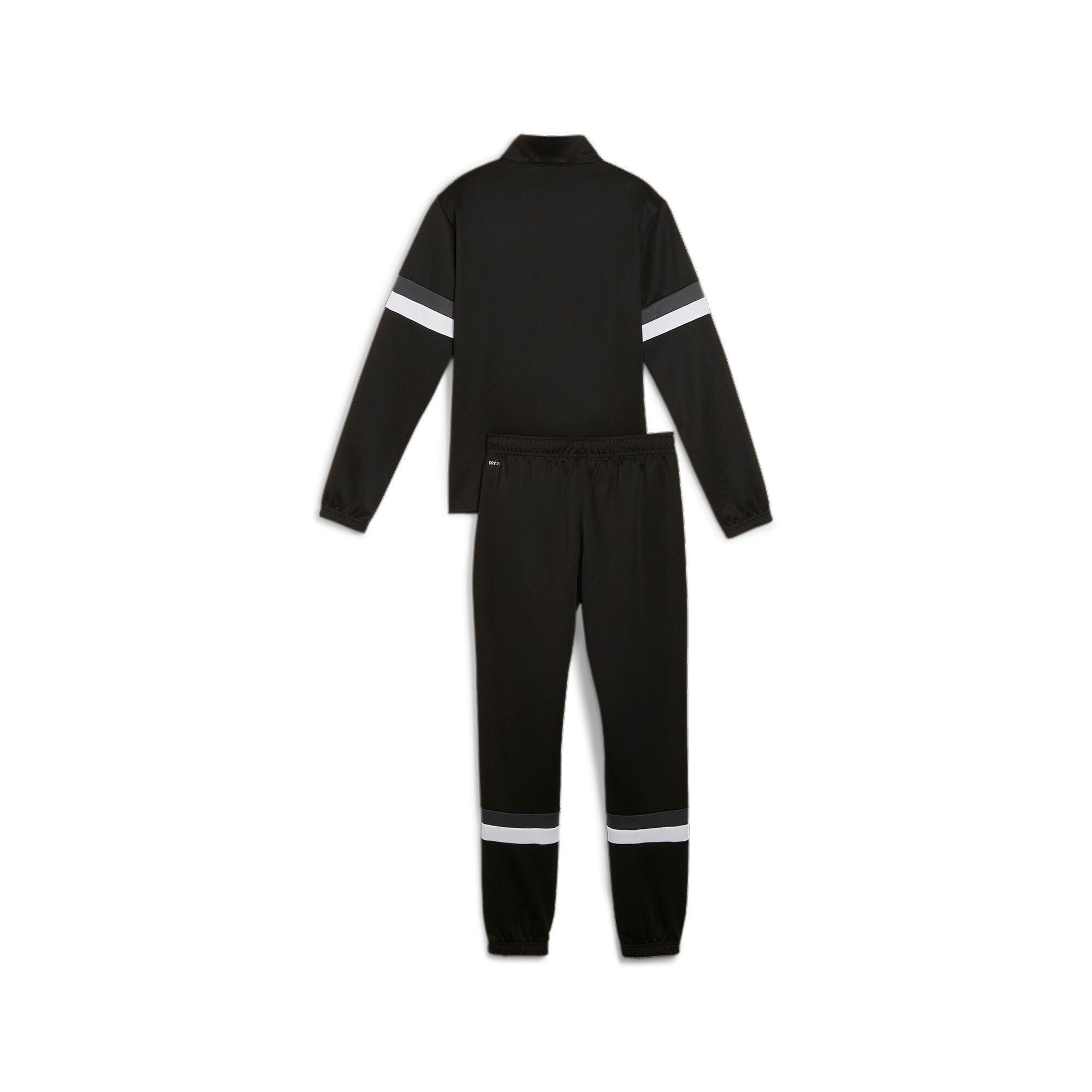PUMA Trainingsanzug »TEAMRISE TRACKSUIT JR« 2 zweiteiliges Set, regular fit, für Jugendliche