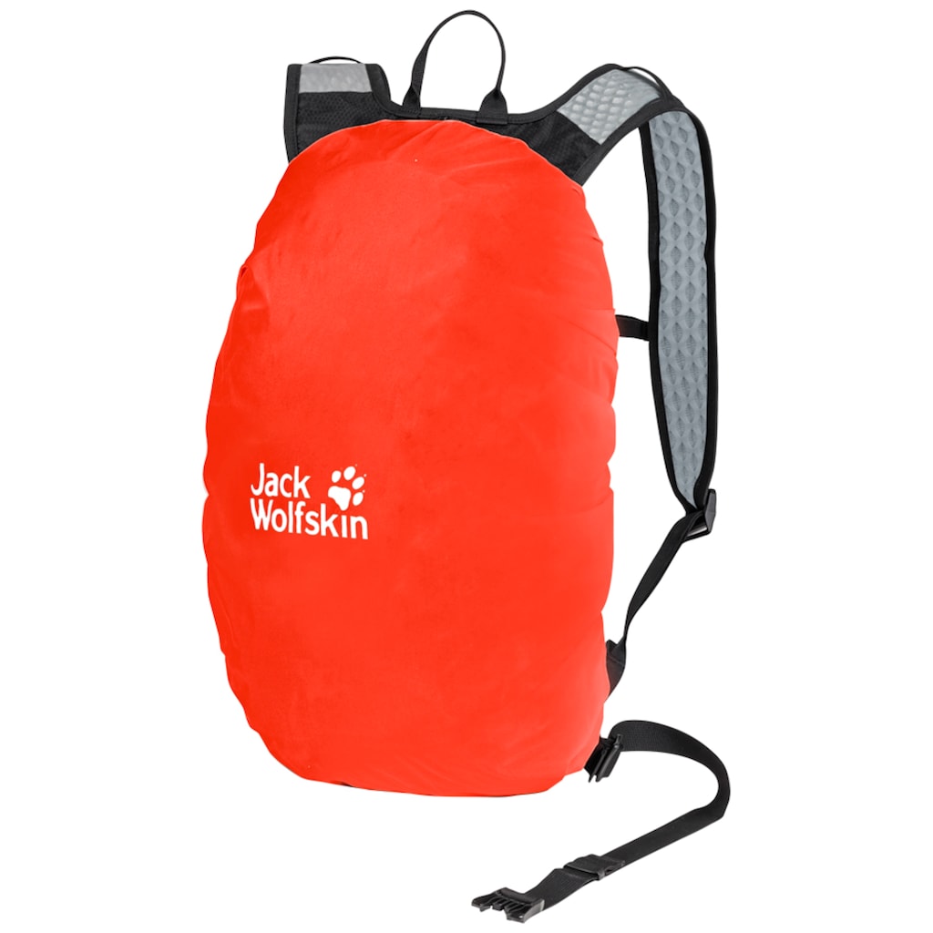 Jack Wolfskin Fahrradrucksack »VELO JAM 15«