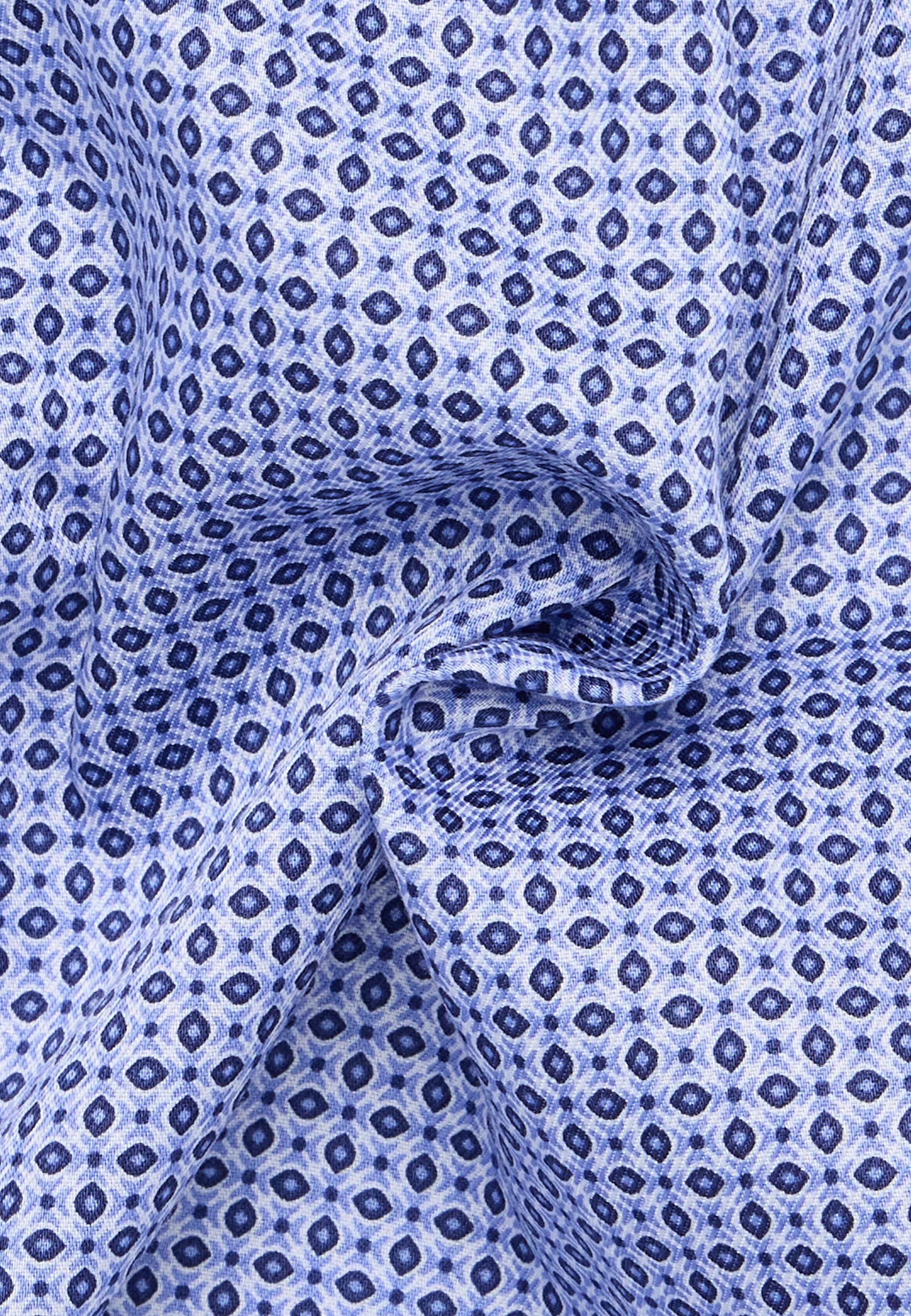 Eterna Langarmhemd »SLIM FIT«, NON IRON (bügelfrei)