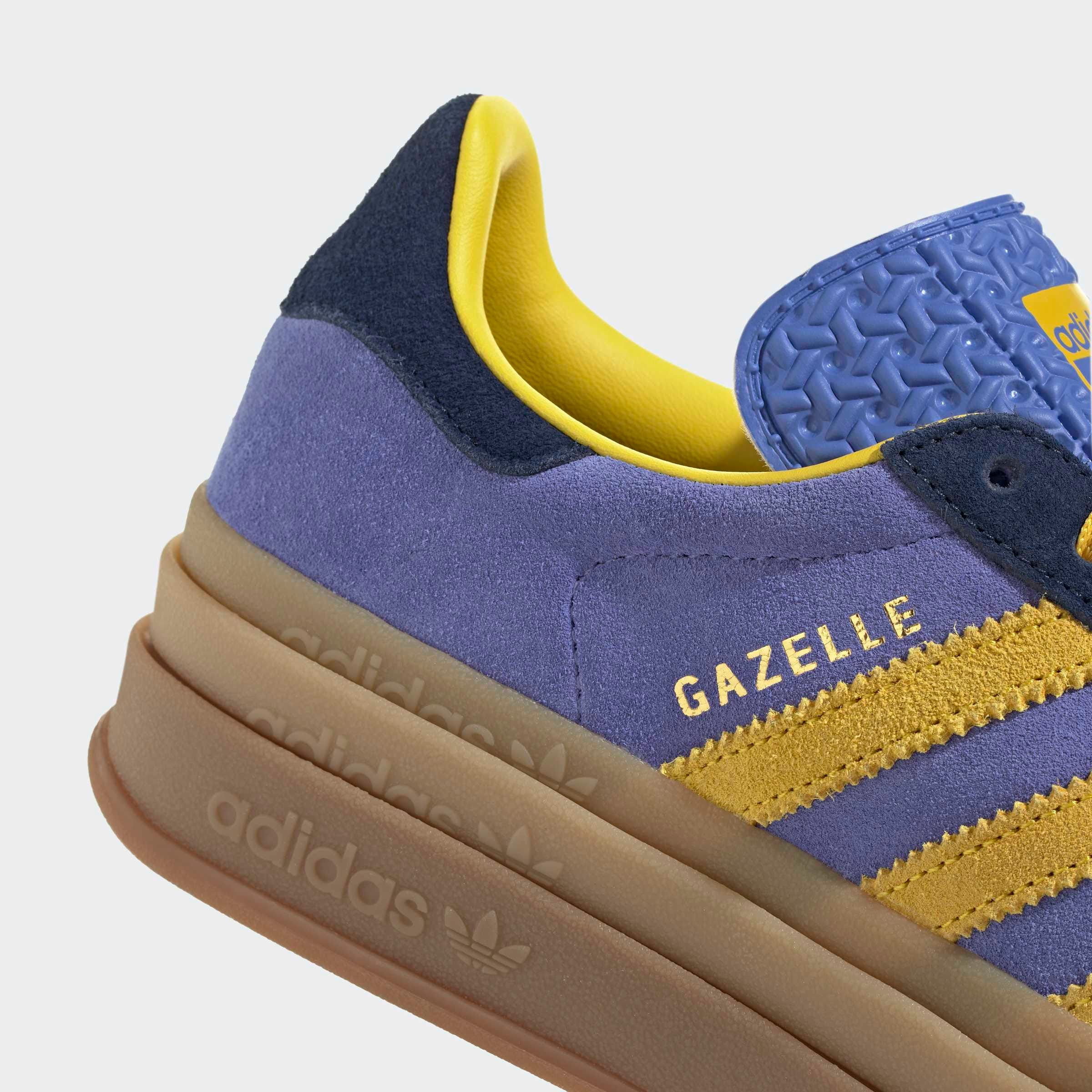 adidas Originals Sneaker »GAZELLE BOLD«