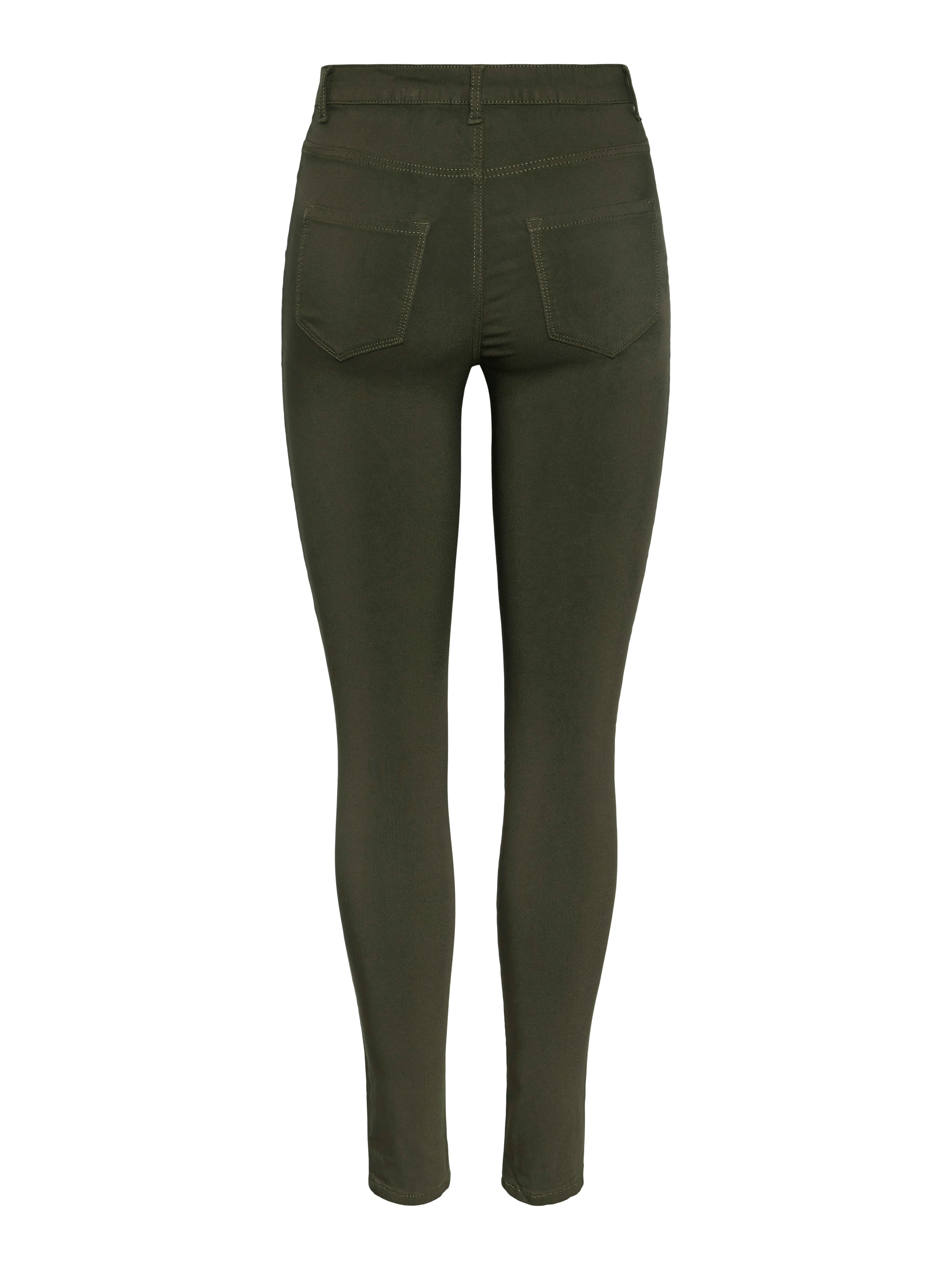 pieces Jeggings »HIGH SKIN«