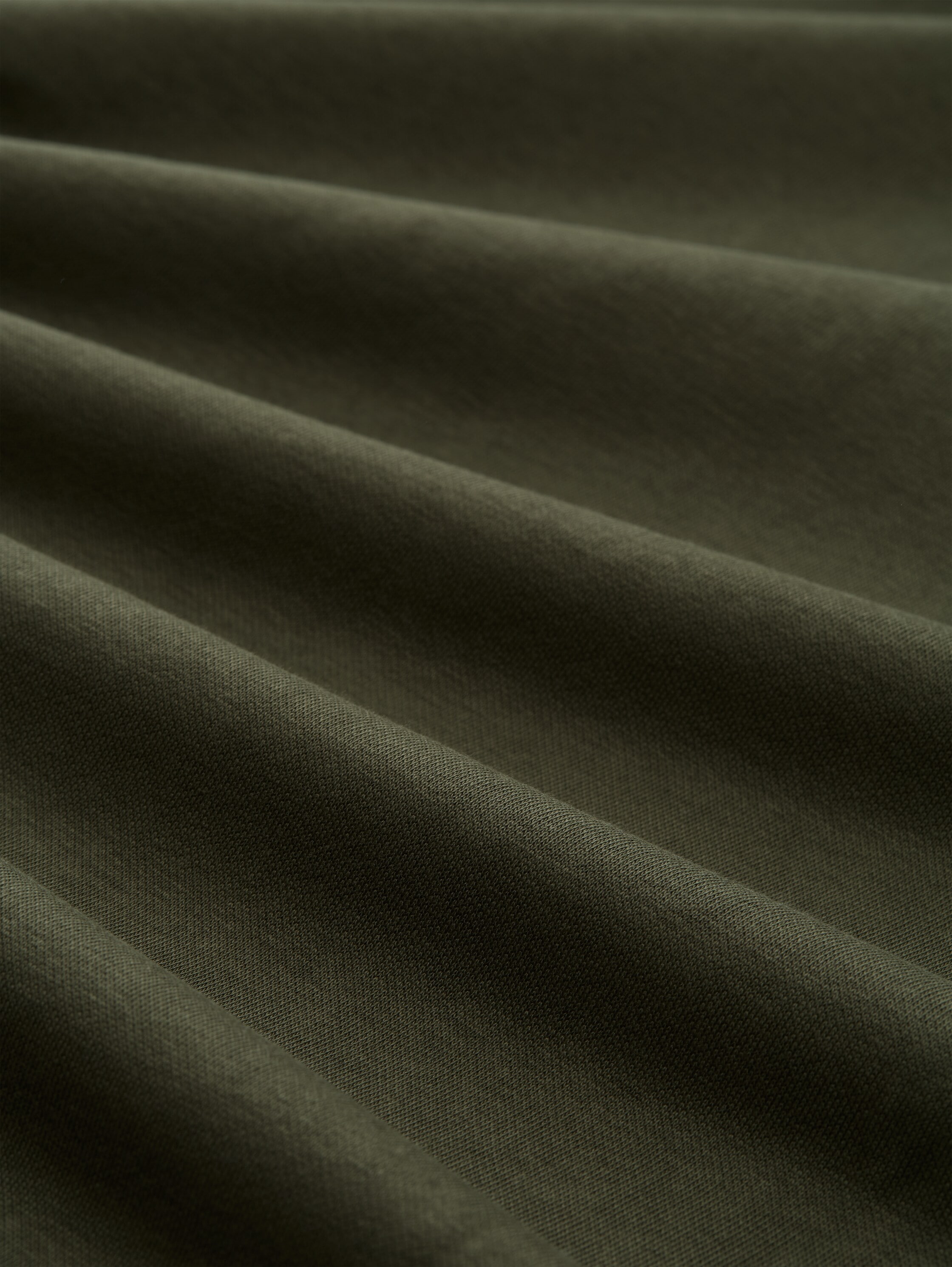 TOM TAILOR Sweatjacke mit Logo Stickerei