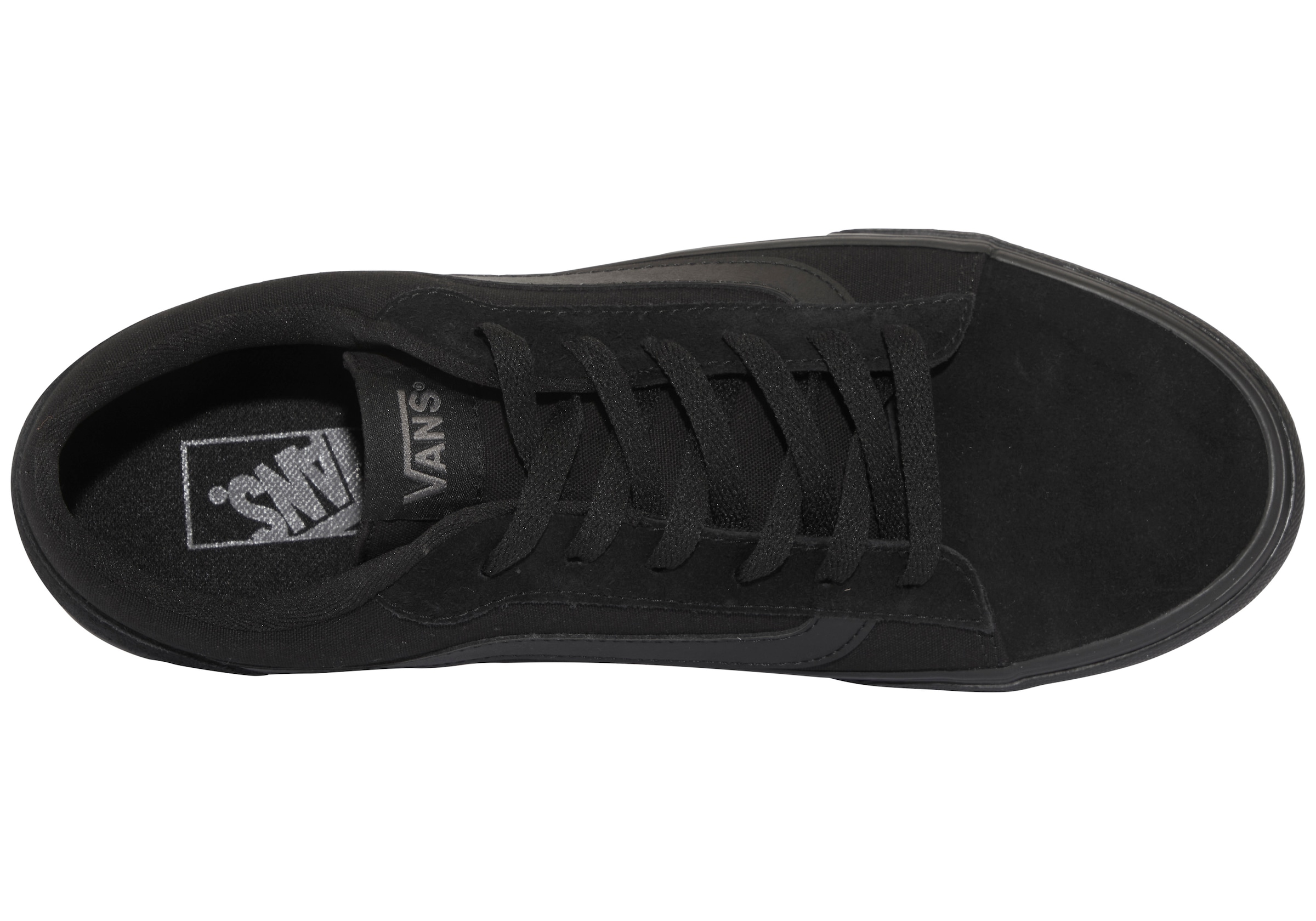 Vans Sneaker »Vero LS«