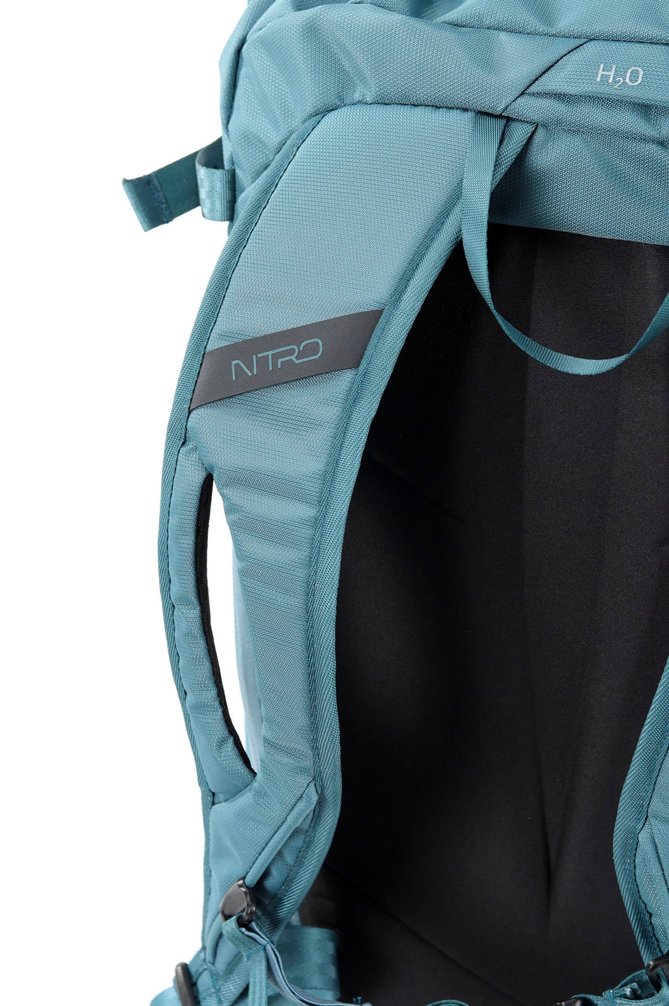 NITRO Freizeitrucksack »Splitpack 30«, Splitboard Rucksack, Wanderucksack, Freizeitrucksack