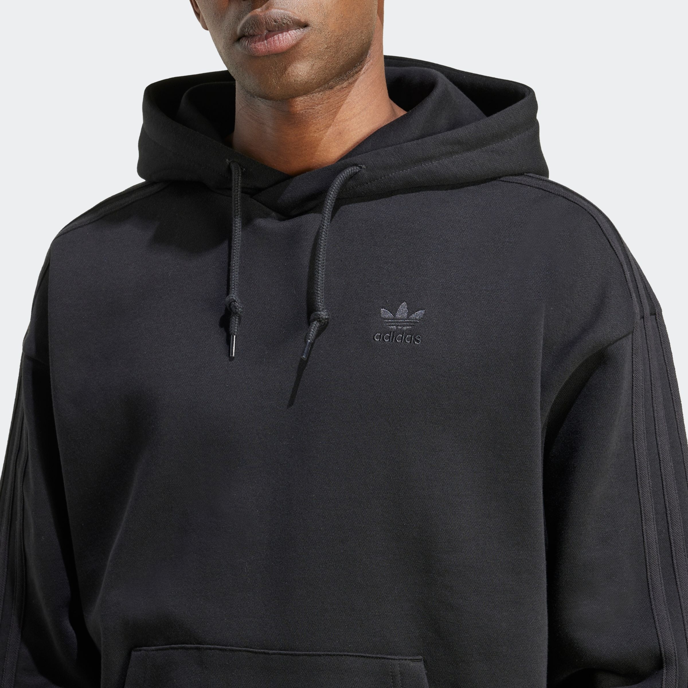 adidas Originals Sweatshirt »BAGGY HOODIE«
