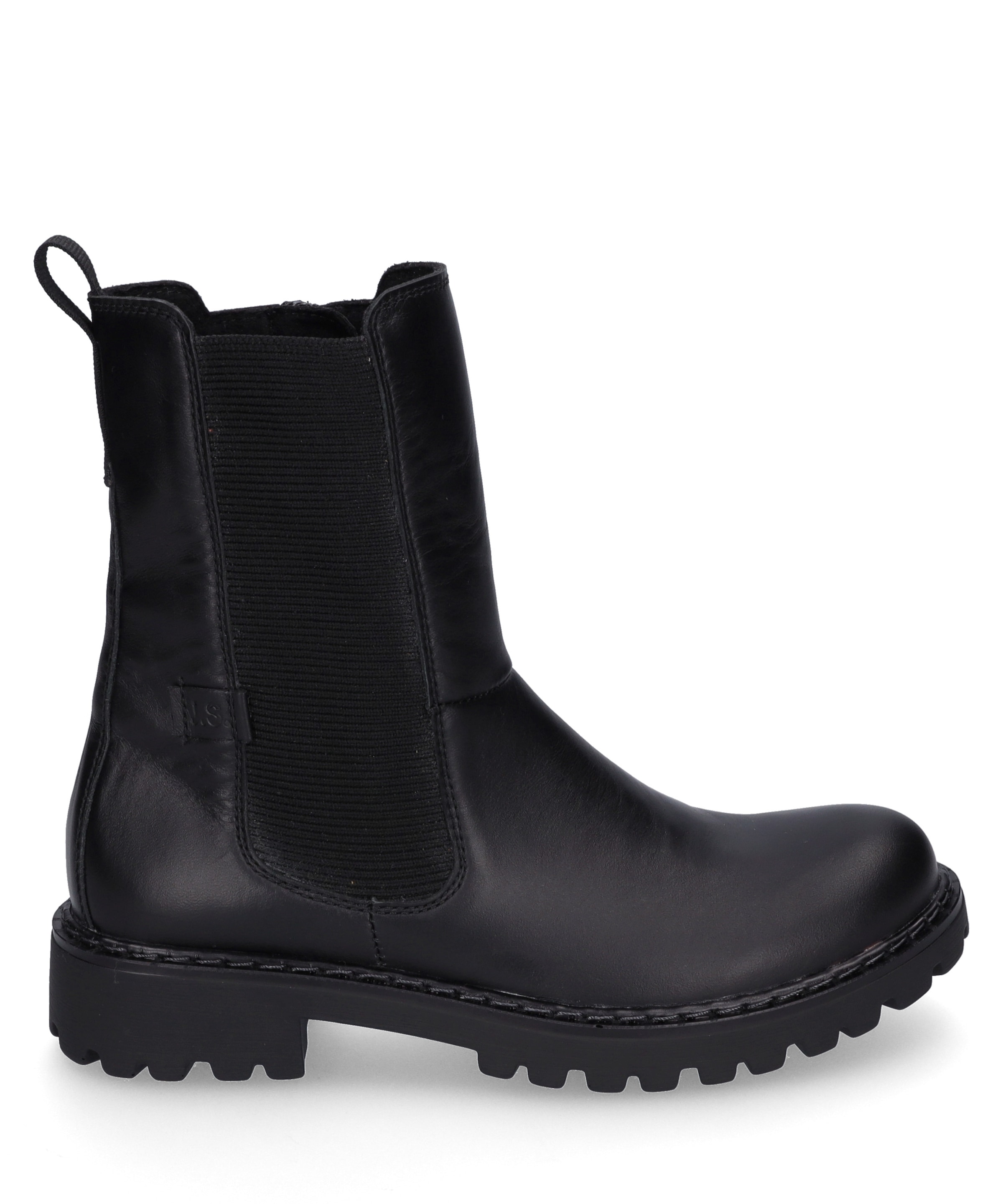 Josef Seibel Stiefel »Marta 12, schwarz«