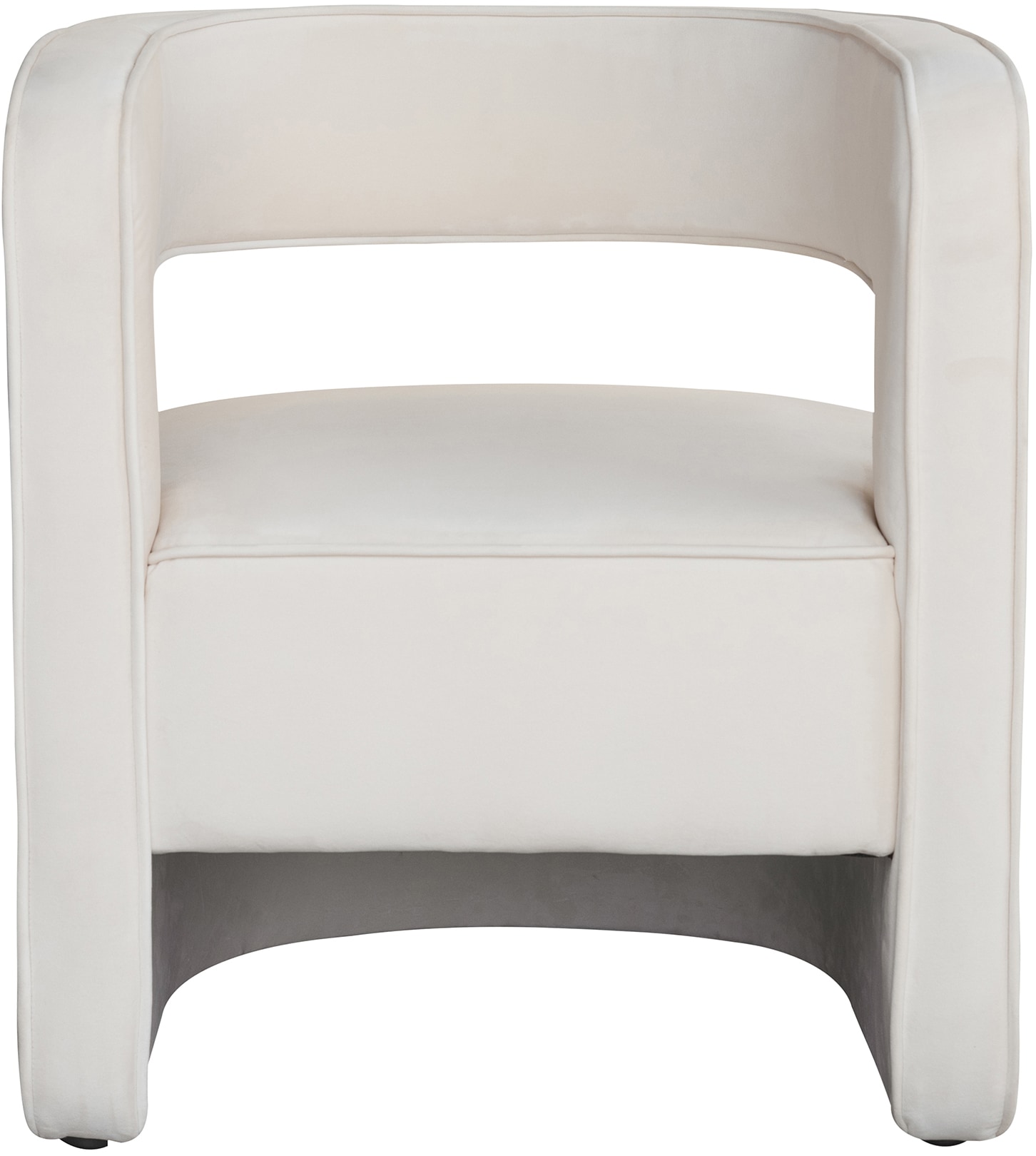 Kayoom Sessel »Venice 125, moderner Cocktail-Sessel« 1 Stk. tlg. Lounge-Sessel, Eye-Catcher im Raum, ausgefallene Konstruktion