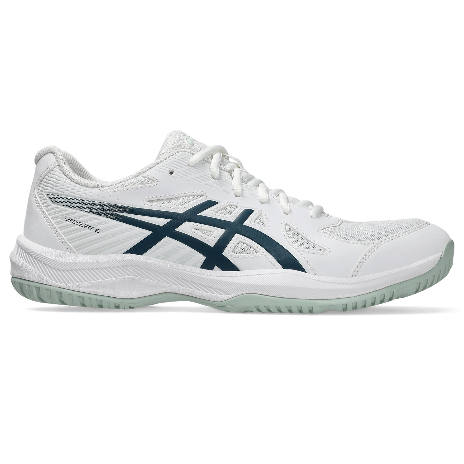 Asics Hallenschuh »UPCOURT 6«, für Hallensport