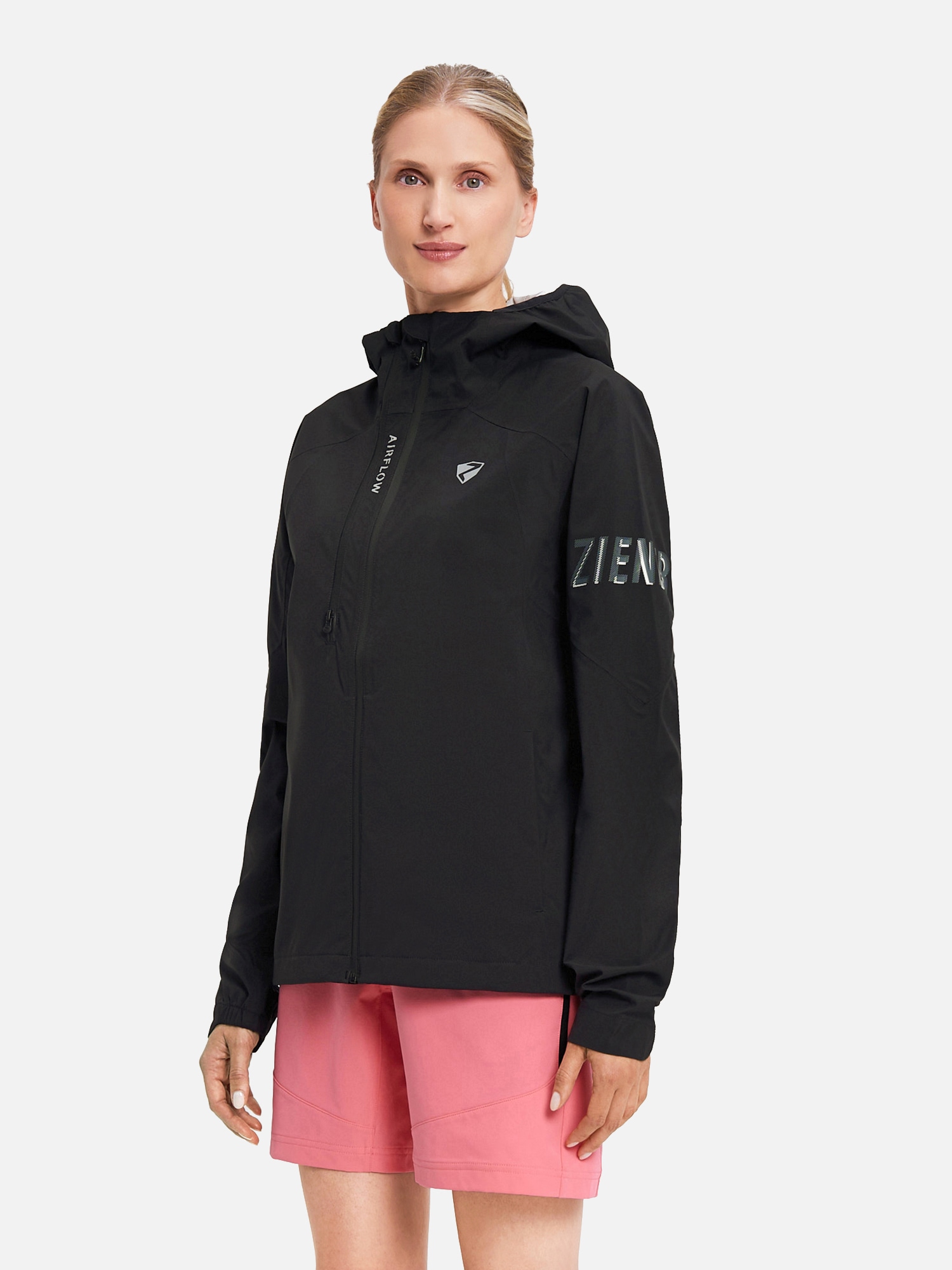 Ziener Regenjacke »NEHLE-Z«