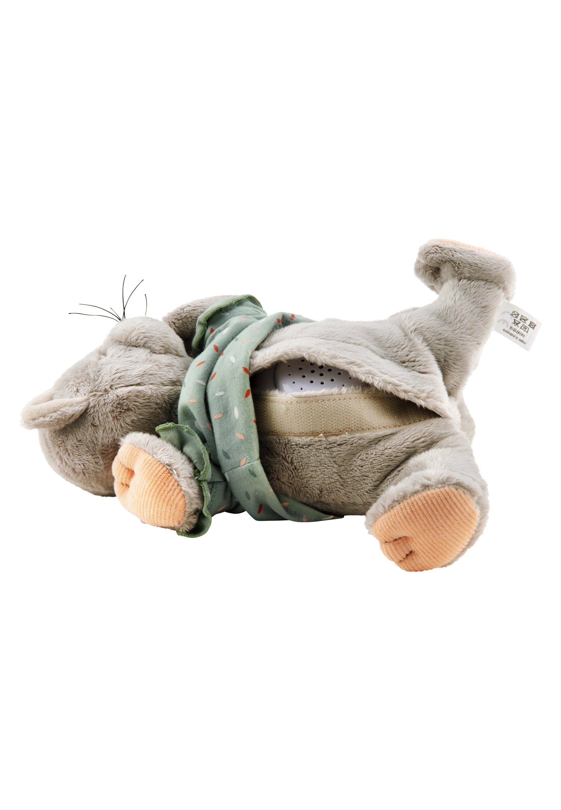 Sterntaler® Spieluhr »Einschlafhilfe Herzton KATZE Lilly«