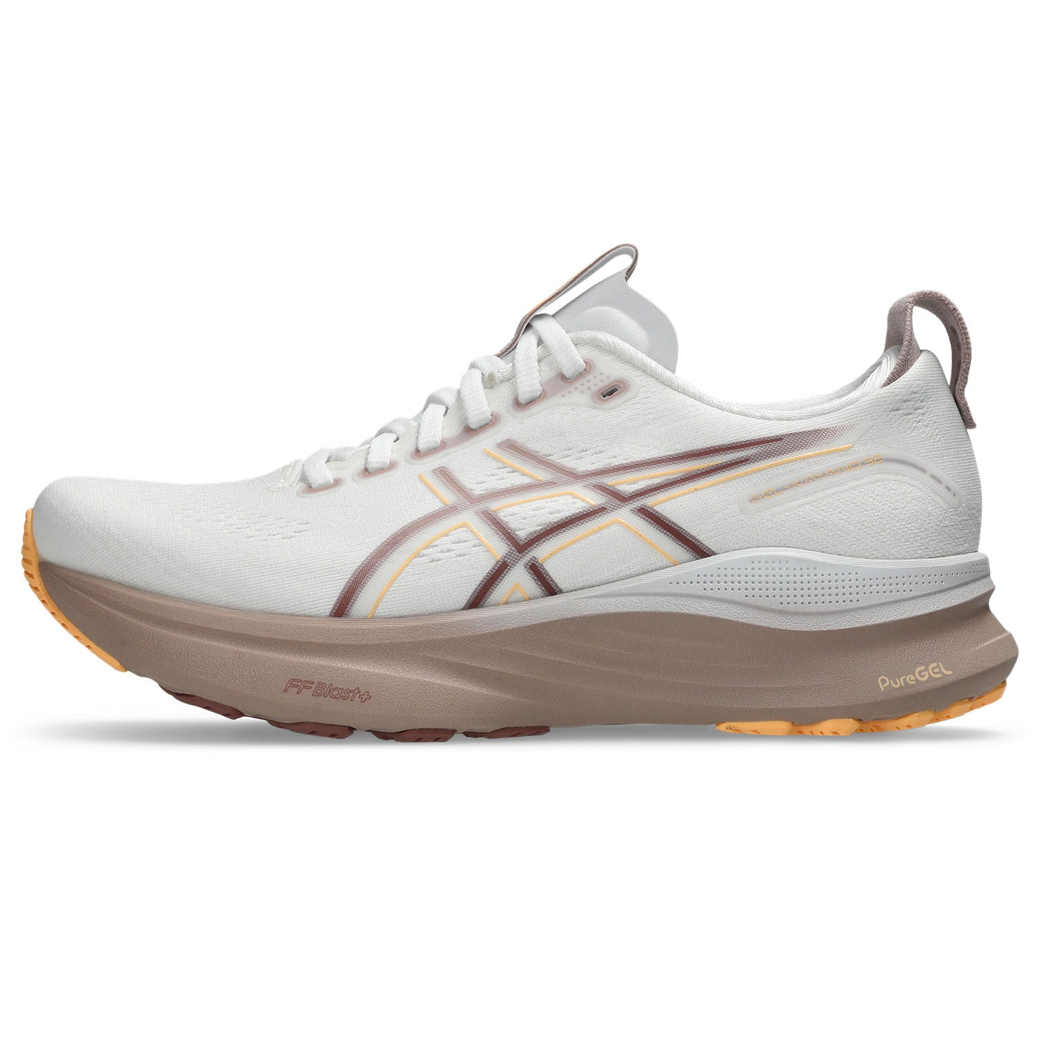 Asics Laufschuh »GEL-KAYANO 32«, für mehr Stabilität