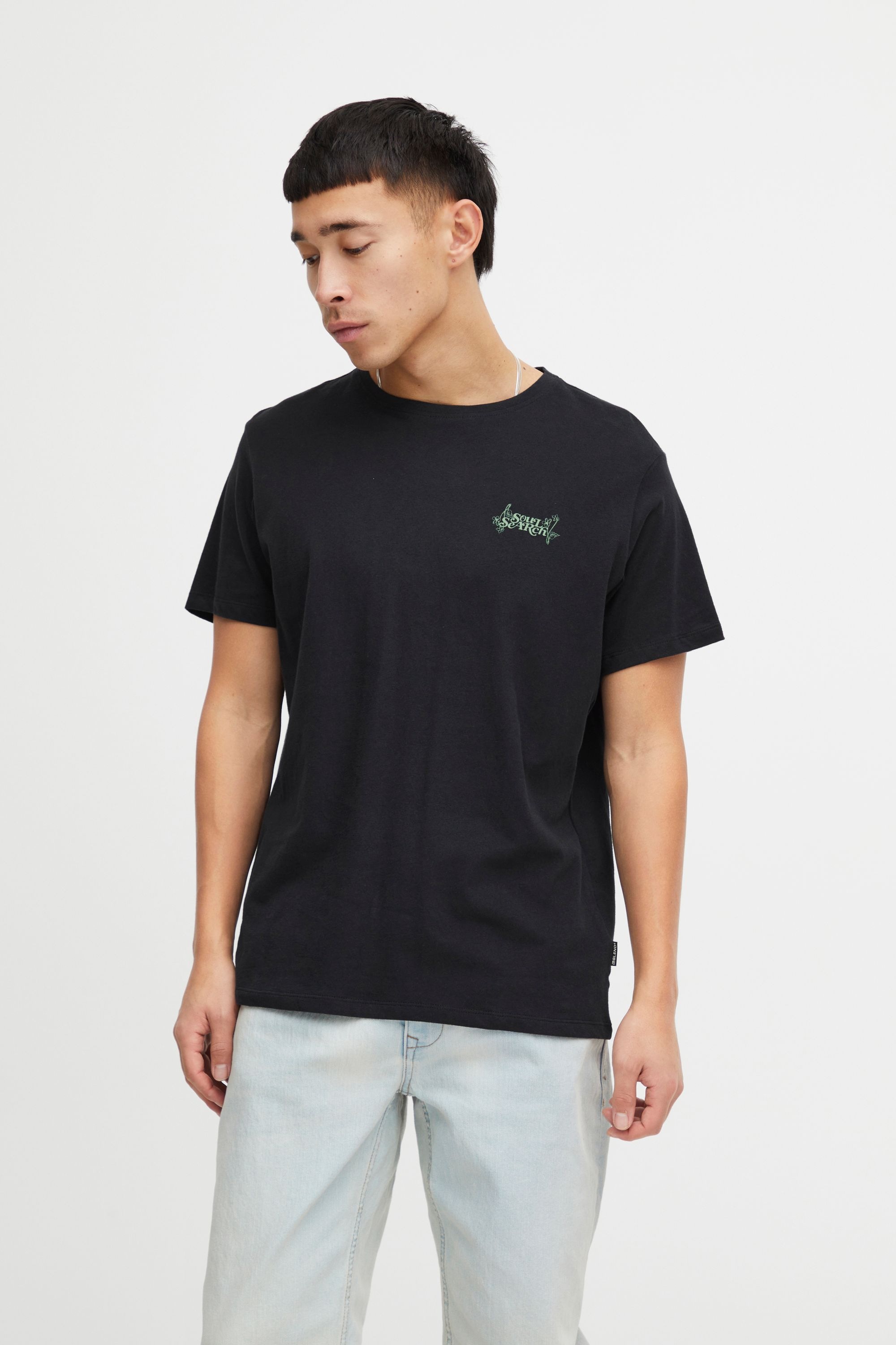 Blend T-Shirt »T-Shirt BHTee«