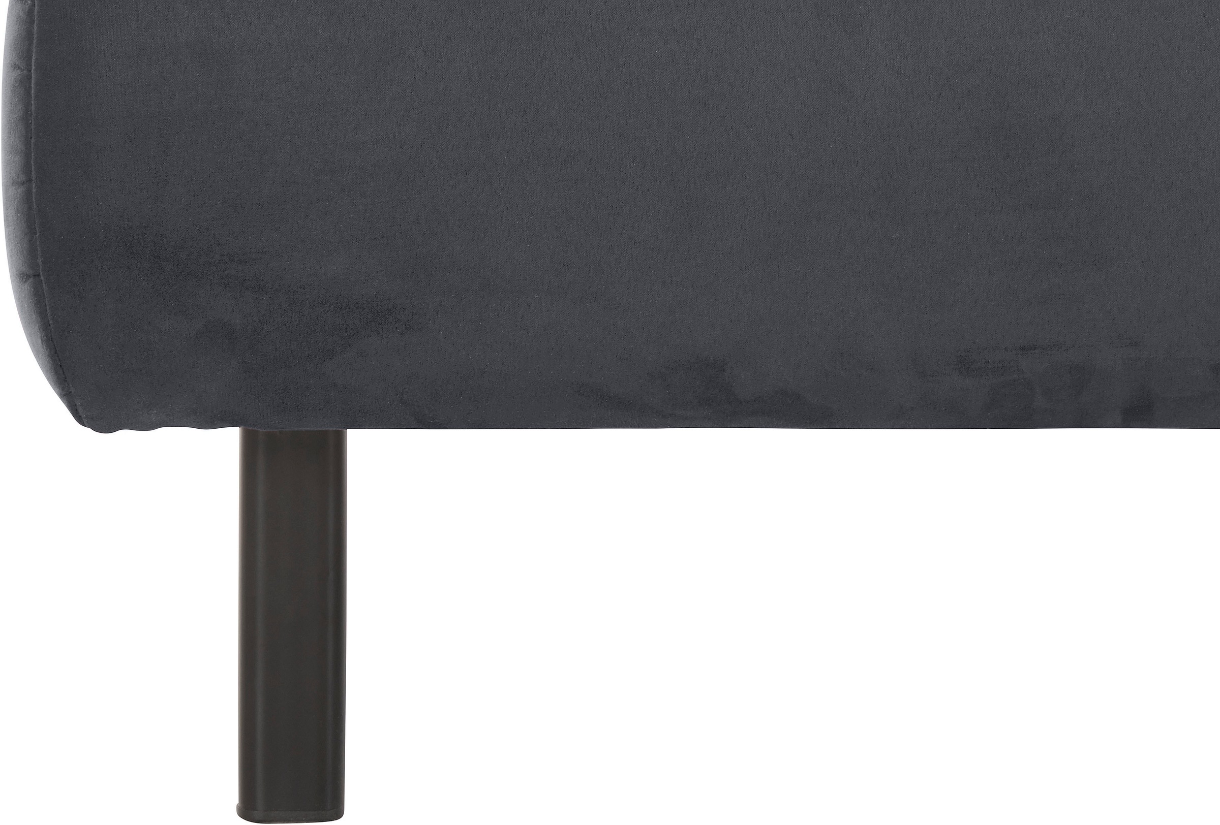 INOSIGN Hockerbank »Birkholm«, passend zur Serie "Birkholm", B/T/H: 137/65/44 cm